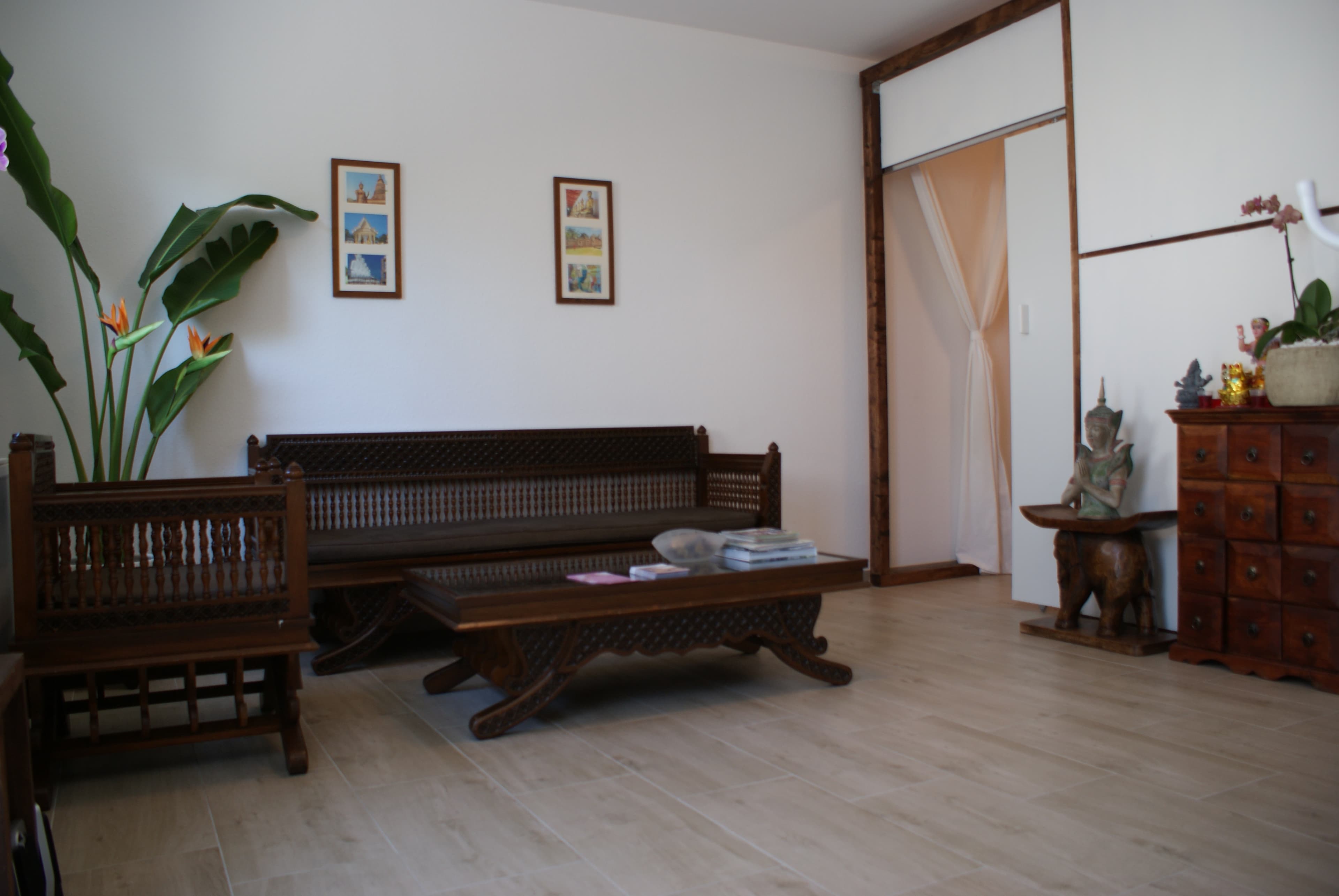 Foto 2 von Thaimassage Rungtiwa | Traditionelle Thaimassage Rungtiwa
