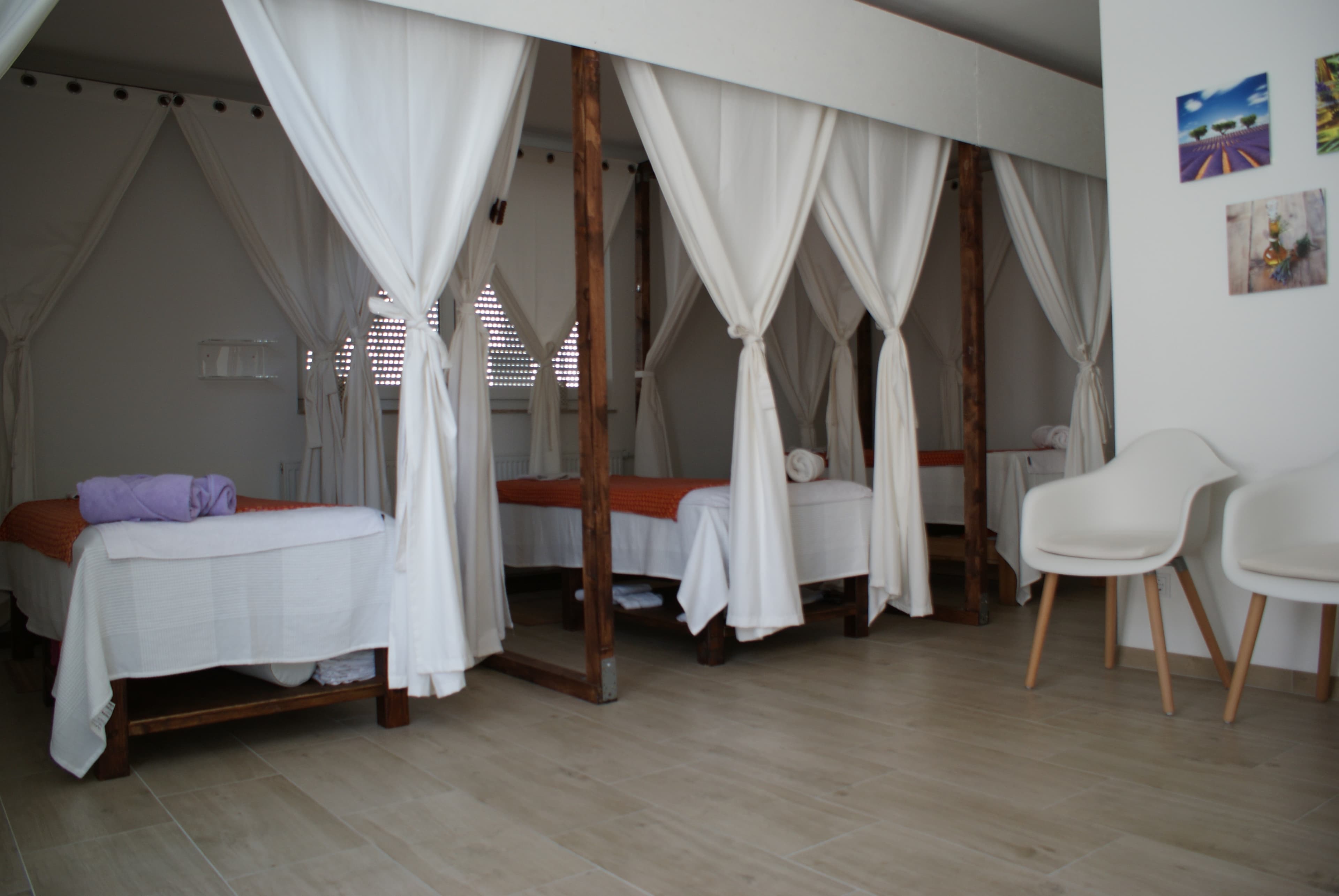 Foto 3 von Thaimassage Rungtiwa | Traditionelle Thaimassage Rungtiwa