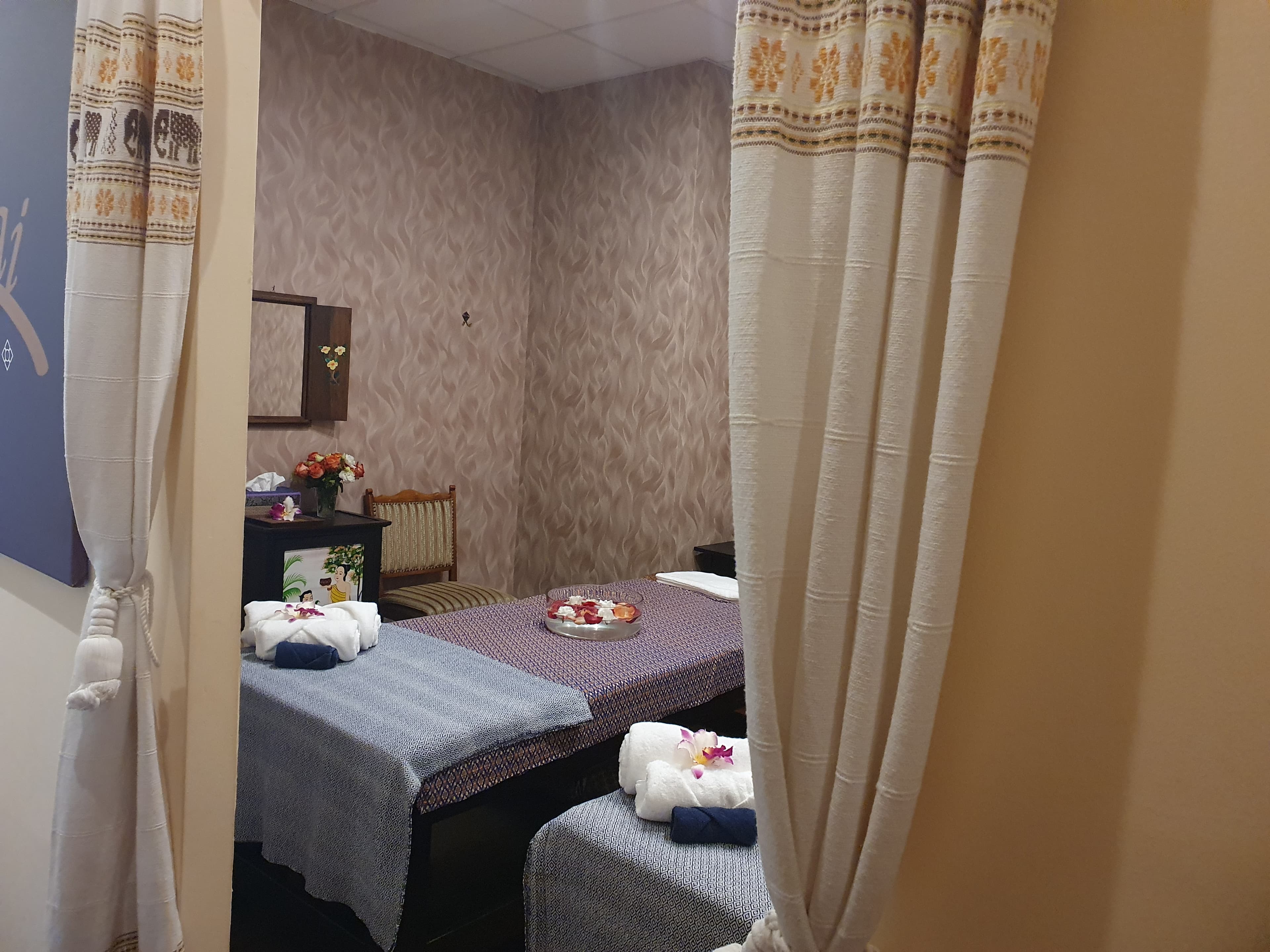 Foto 3 von Ban Sabai ThaiSpa Massage
