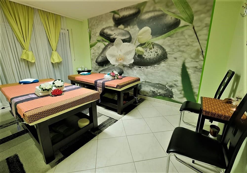Thaimassage Mondra – Thai Massage in Darmstadt