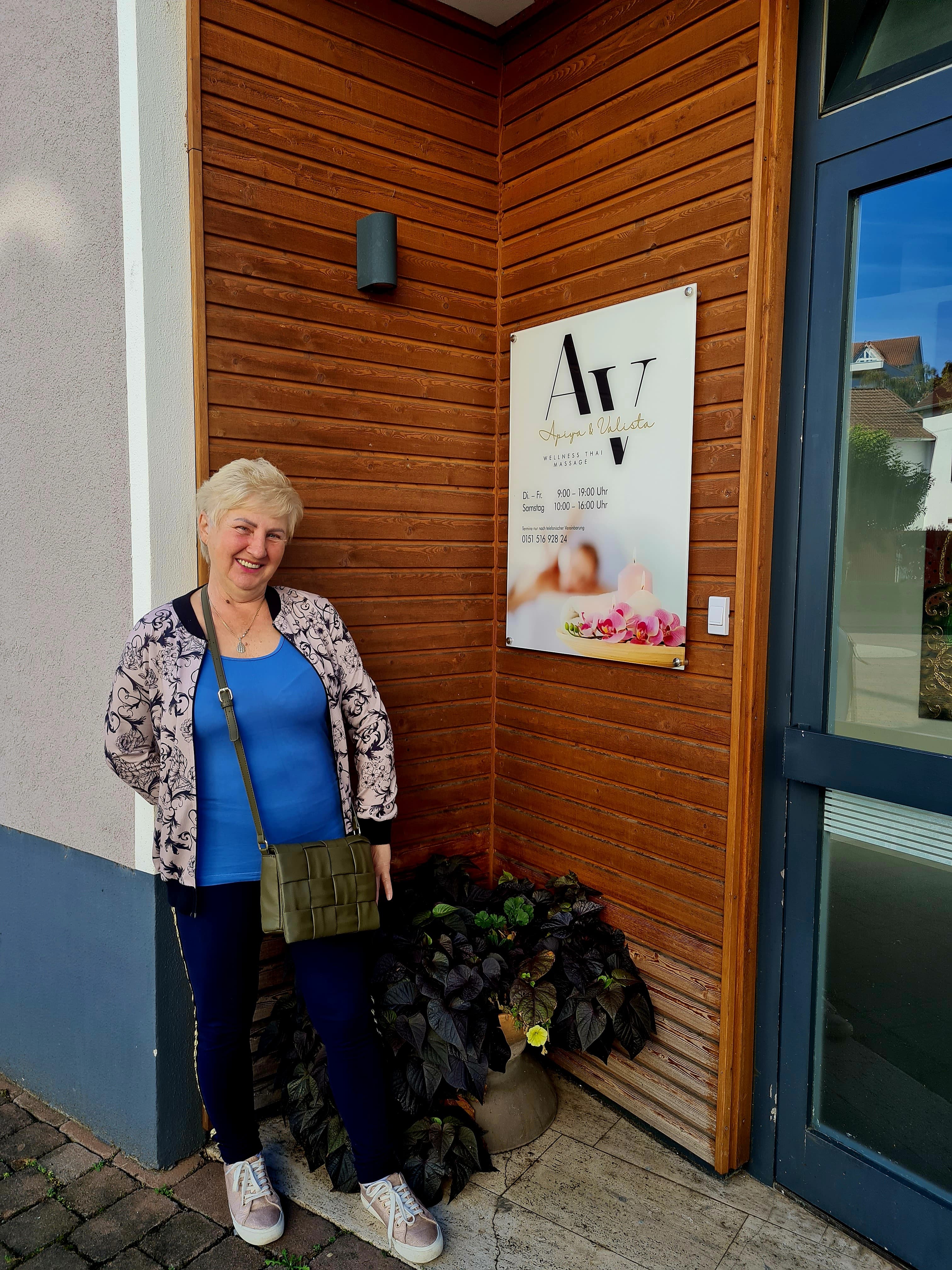 Foto 2 von AV Wellness Thai Massage - Ober-Ramstadt