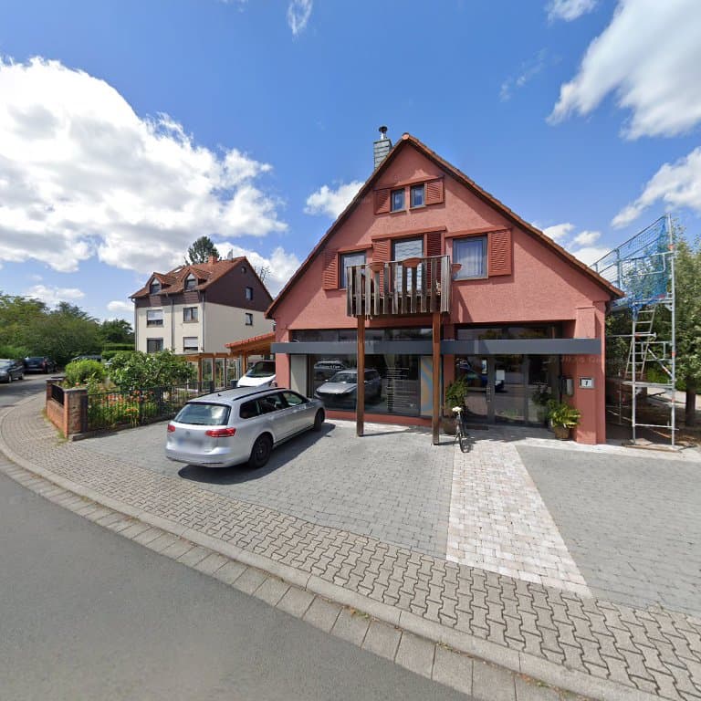 KUN BO – Thai Massage in Darmstadt