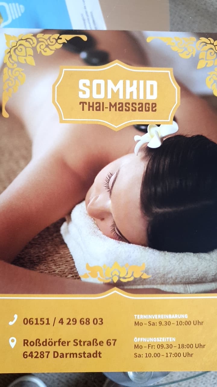 Foto 3 von Somkid Thai-Massage