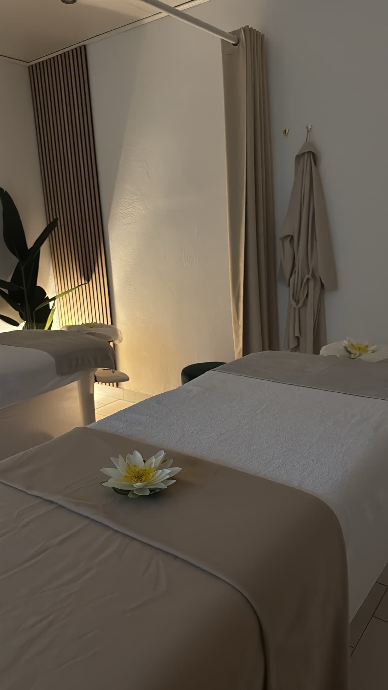 Foto 3 von Namaste Massage & Beauty Darmstadt
