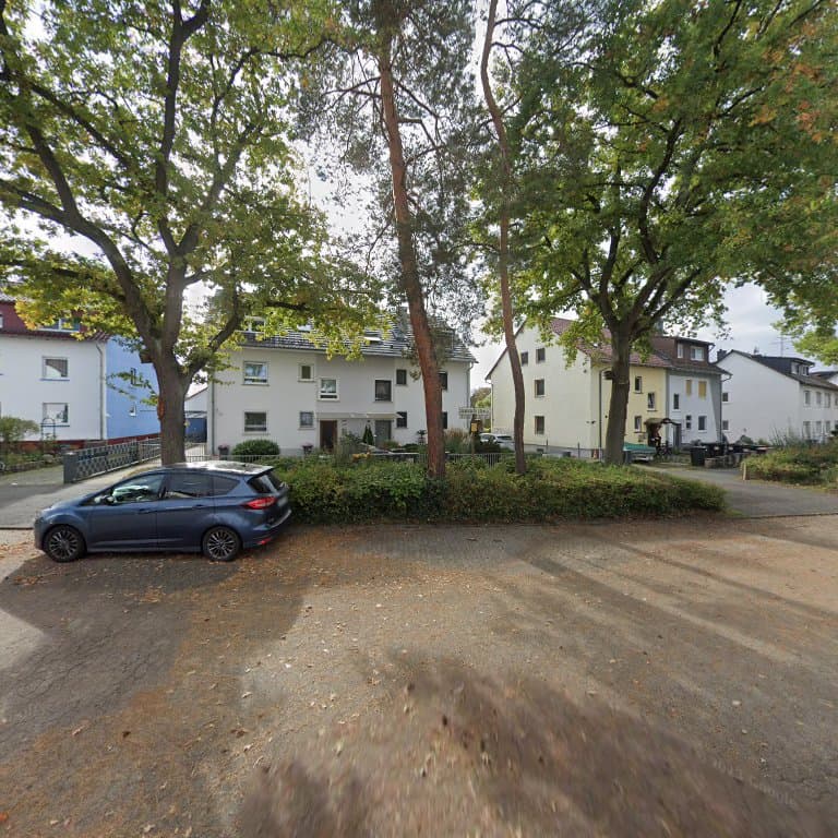 Namaste Massage & Beauty Darmstadt – Thai Massage in Darmstadt