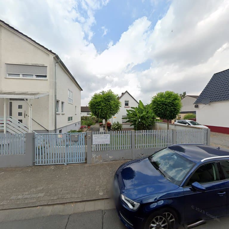Kamolwan Thai Massage – Thai Massage in Darmstadt