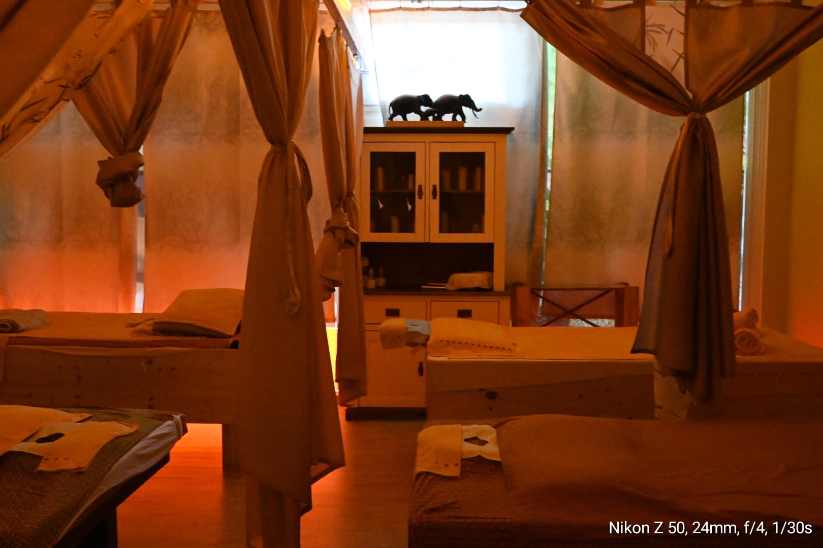 Foto 3 von Smile Thai Massage