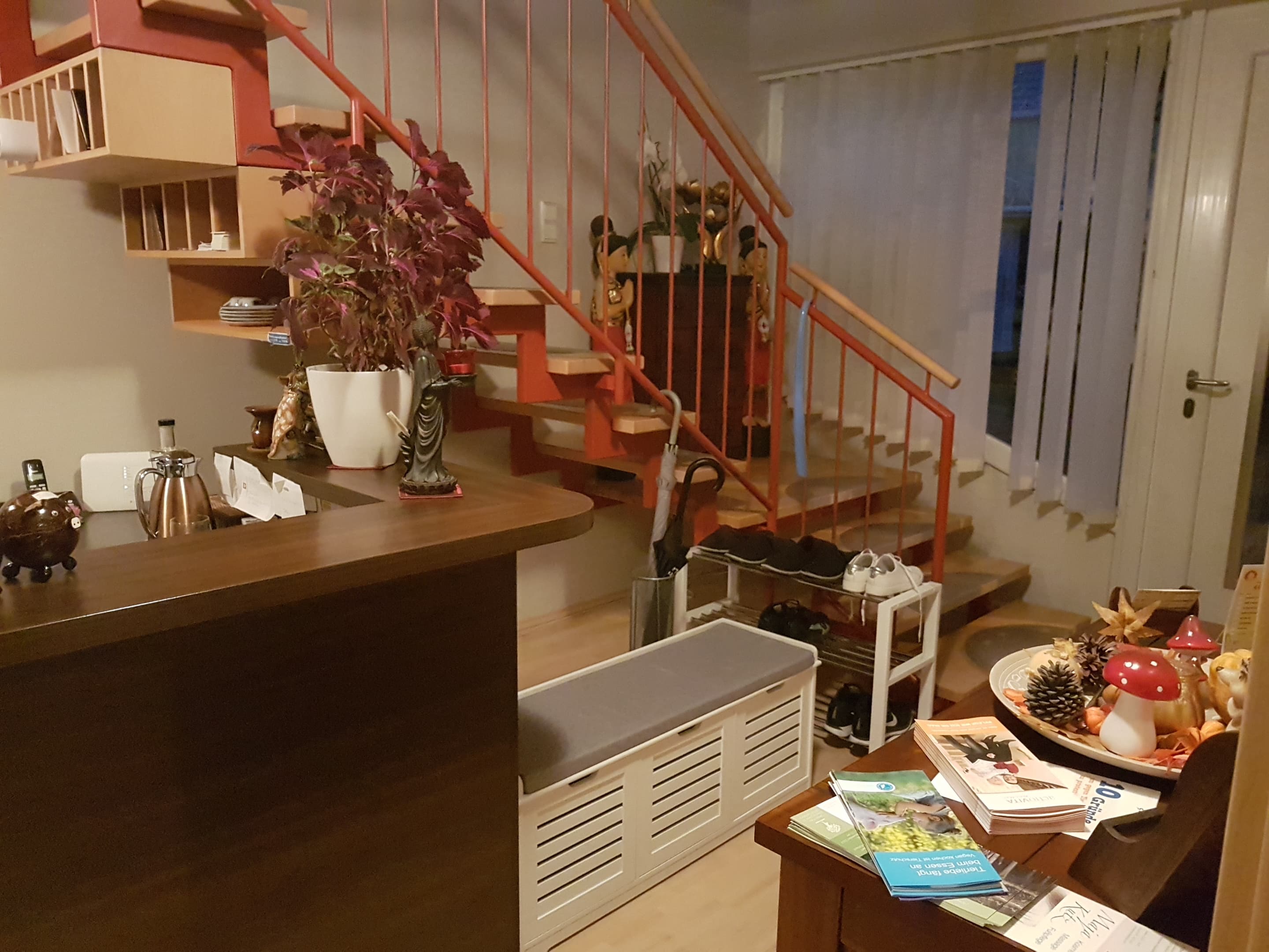 Bua-Sawan Thaimassage Egelsbach – Thai Massage in Darmstadt