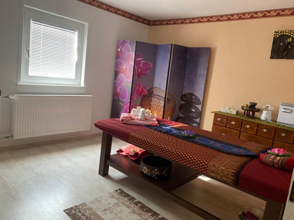 Nakhon Thai Massage – Thai Massage in Rodgau