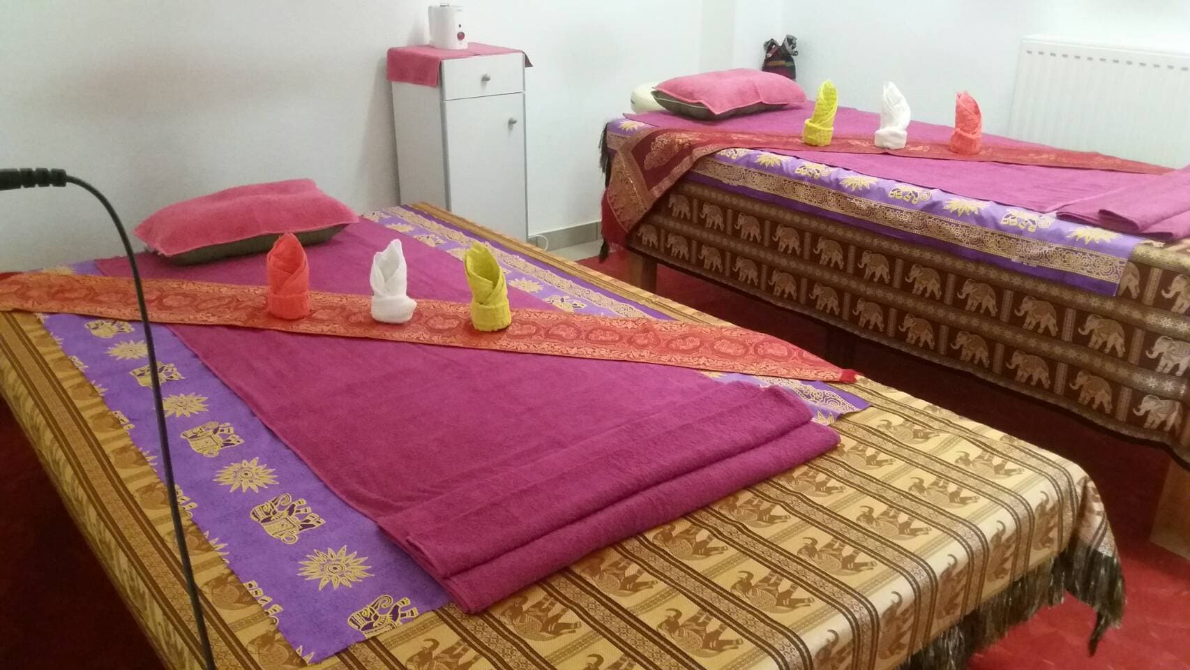 Foto 2 von Suwannee Thaimassage