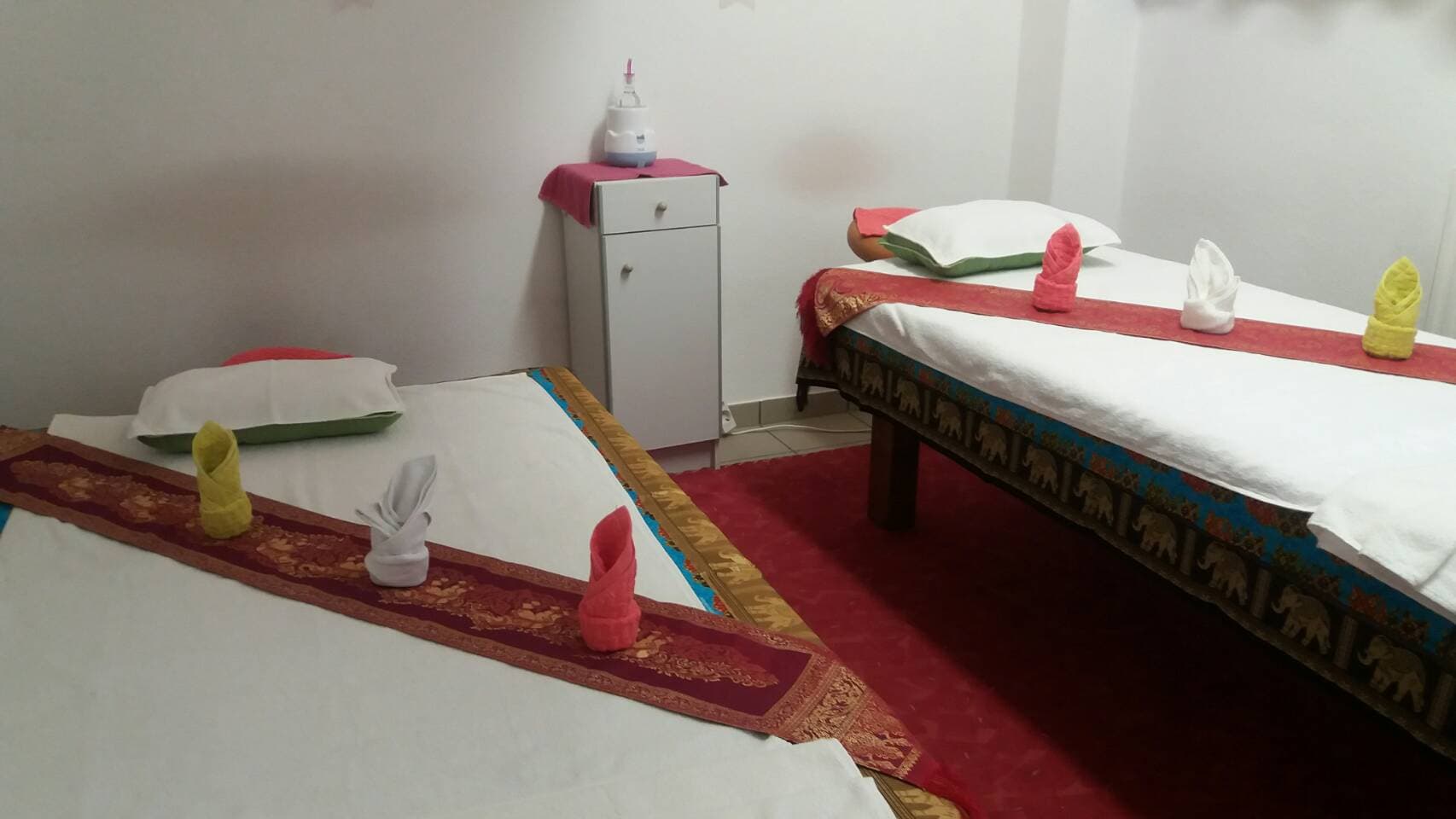 Foto 3 von Suwannee Thaimassage
