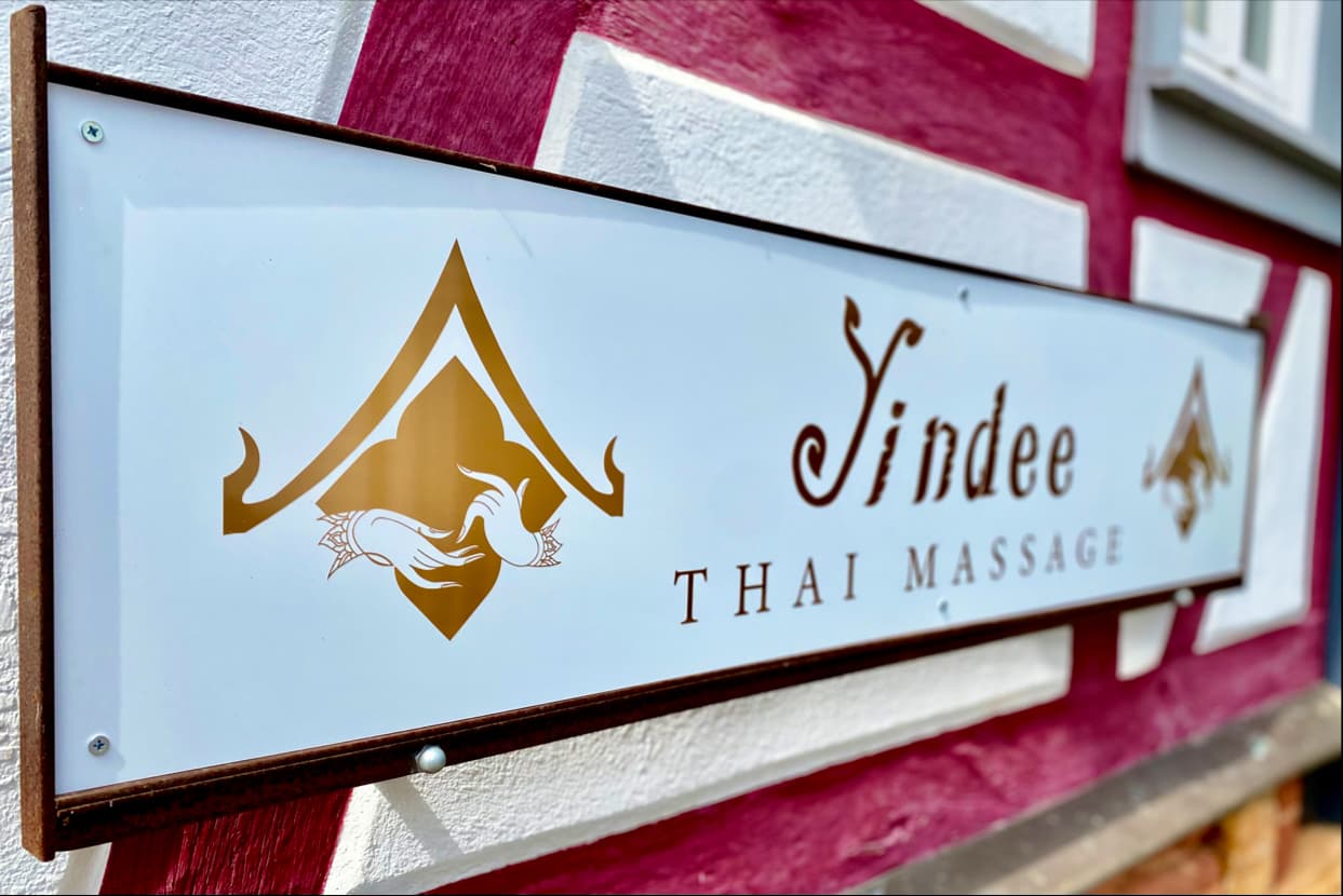 Yindee-Thaimassage – Thai Massage in Rodgau