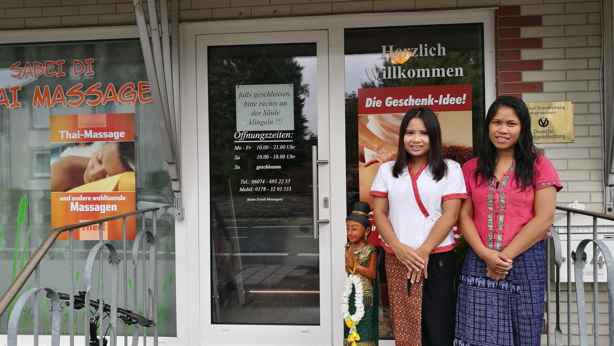 Foto 2 von Sabei Di Thai Massage in Rödermark
