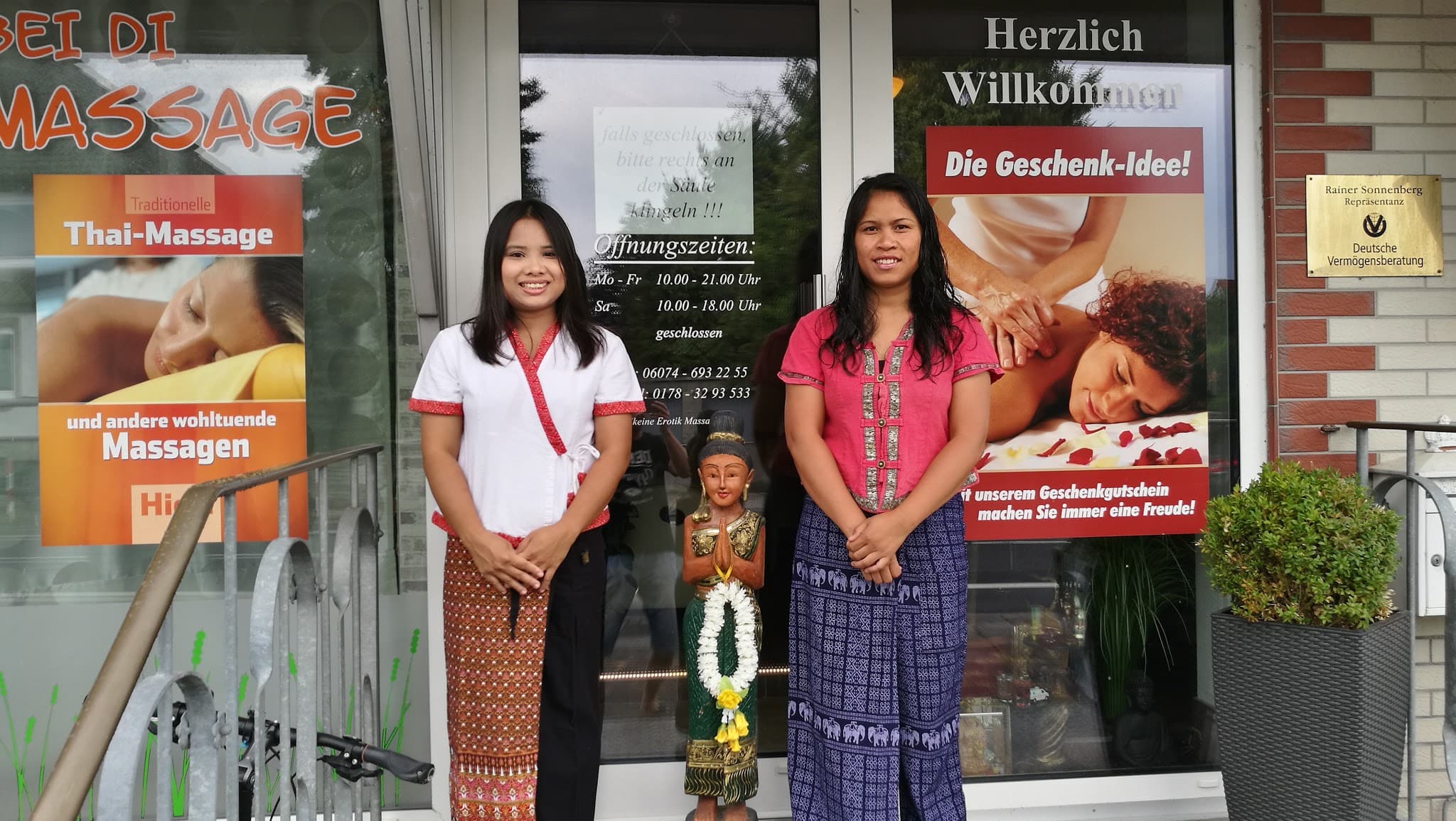 Foto 3 von Sabei Di Thai Massage in Rödermark