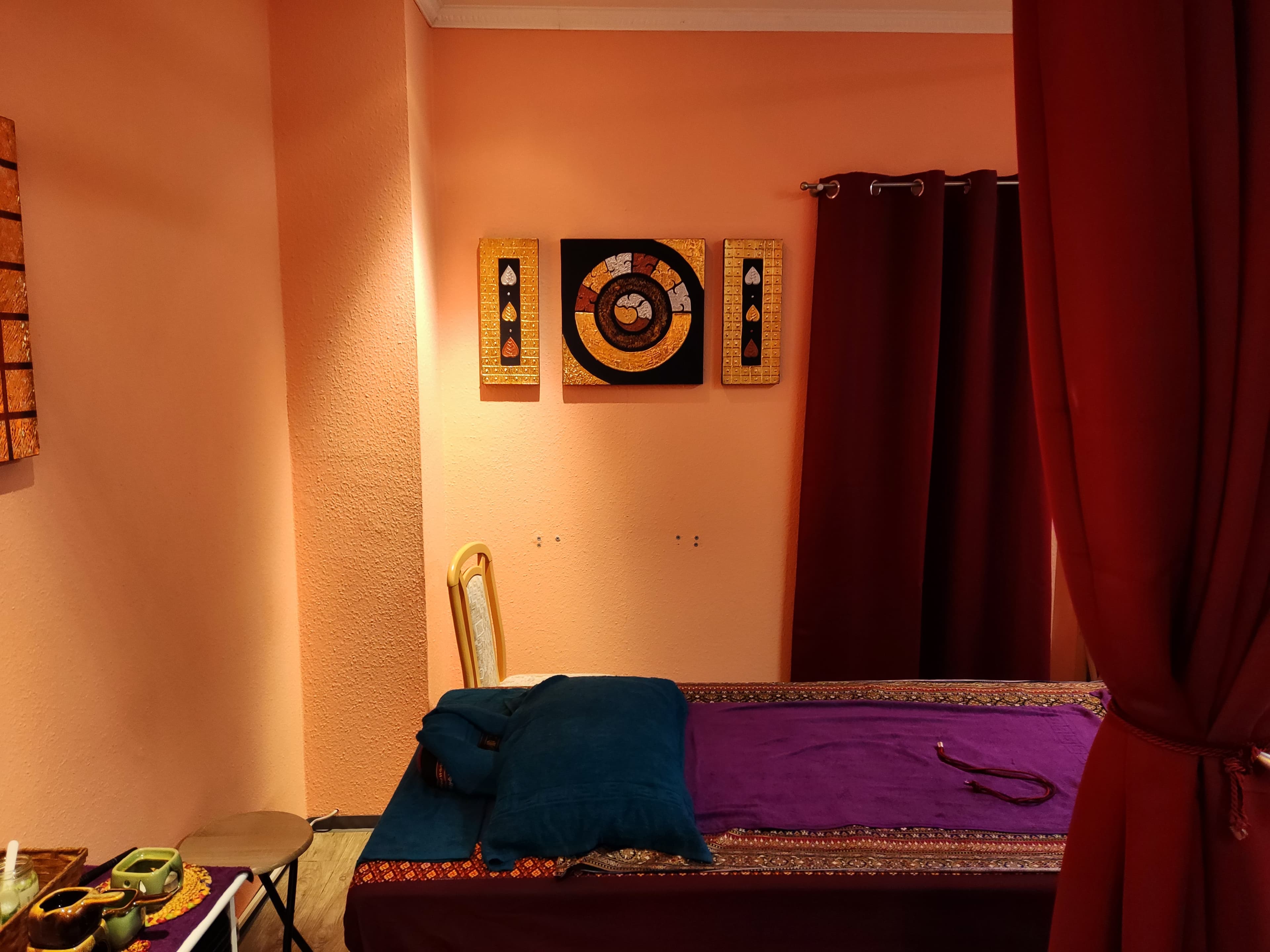 Ratcha Thaimassage – Thai Massage in Rodgau