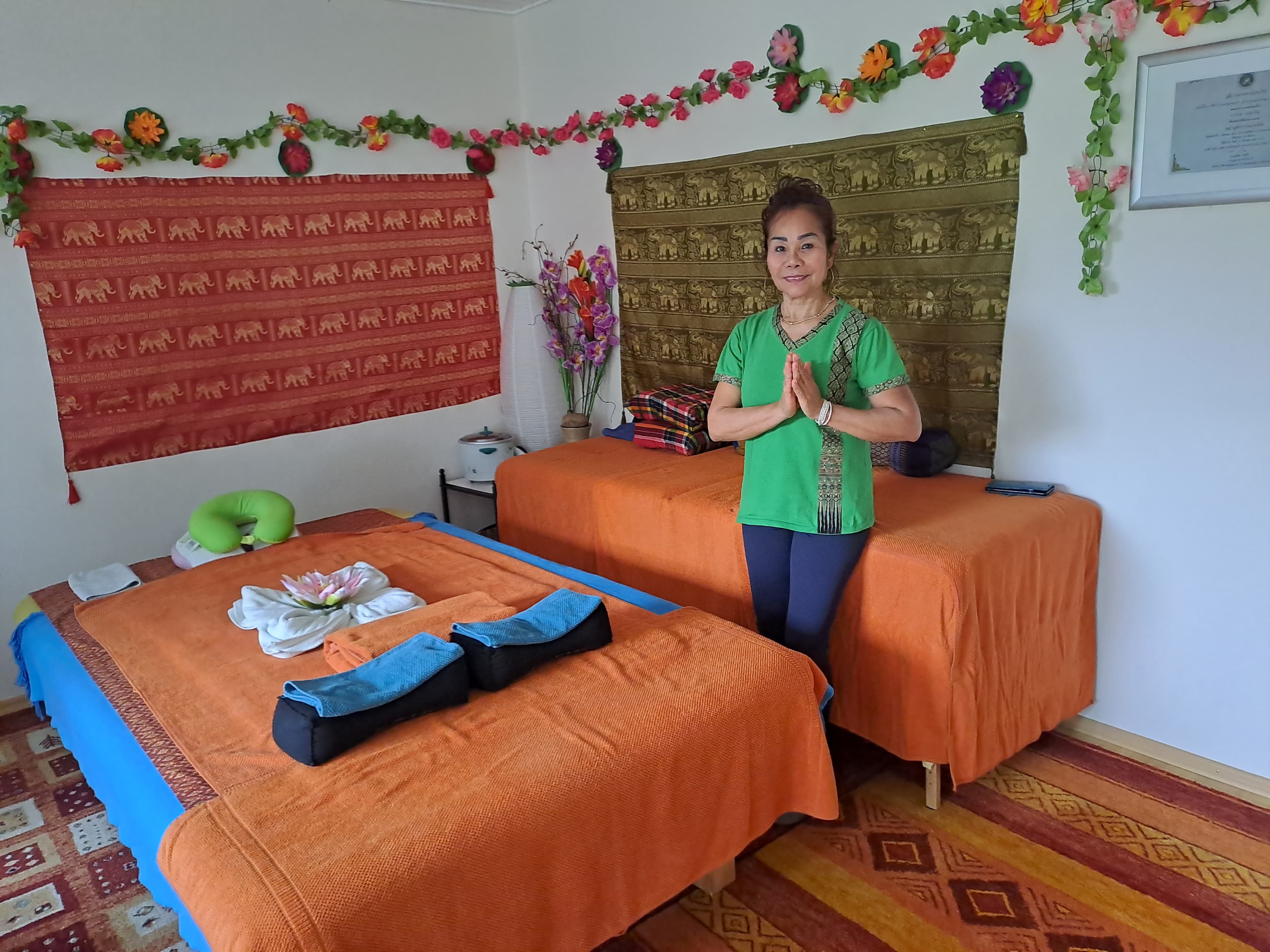 Foto 3 von DuangDee Thaimassage Rödermark Urberach