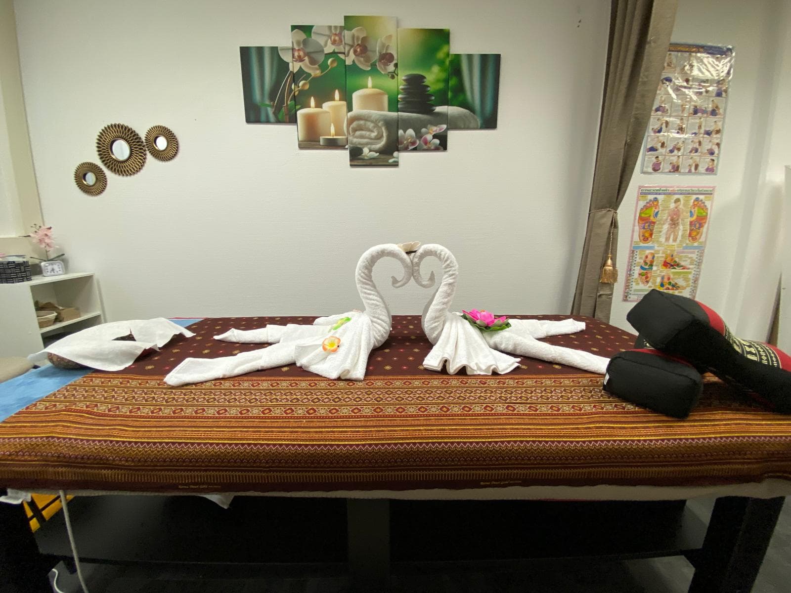 Supranee's Thaimassage – Thai Massage in Rodgau