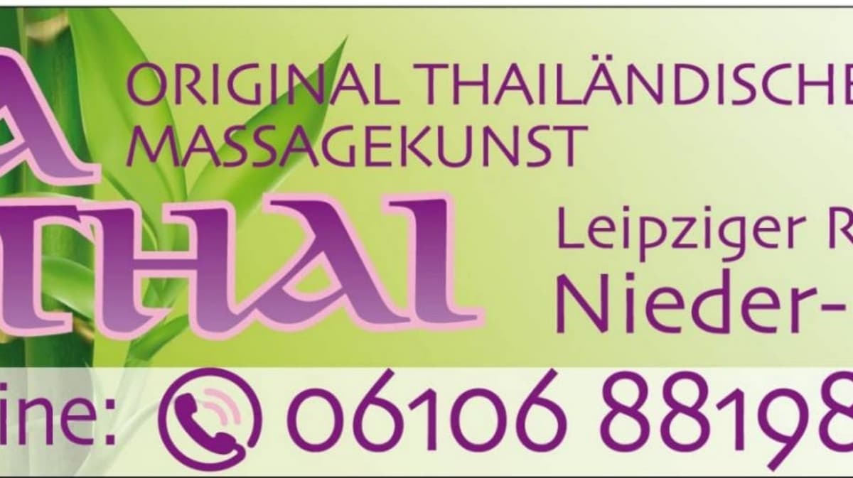 Foto 3 von Ma-Thai Original Thailändische Massagekunst