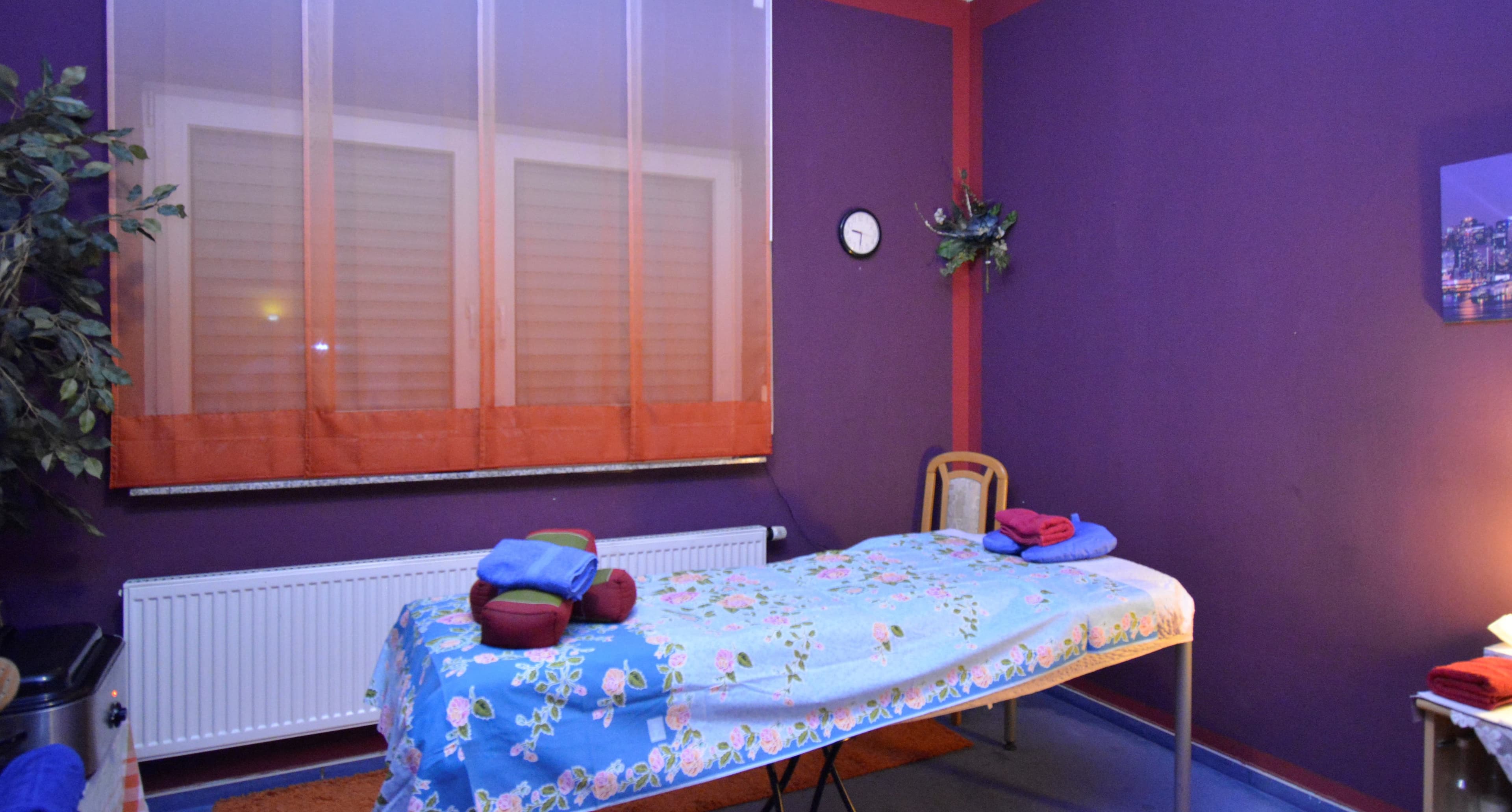 Thaimassage Pimuk – Thai Massage in Rodgau