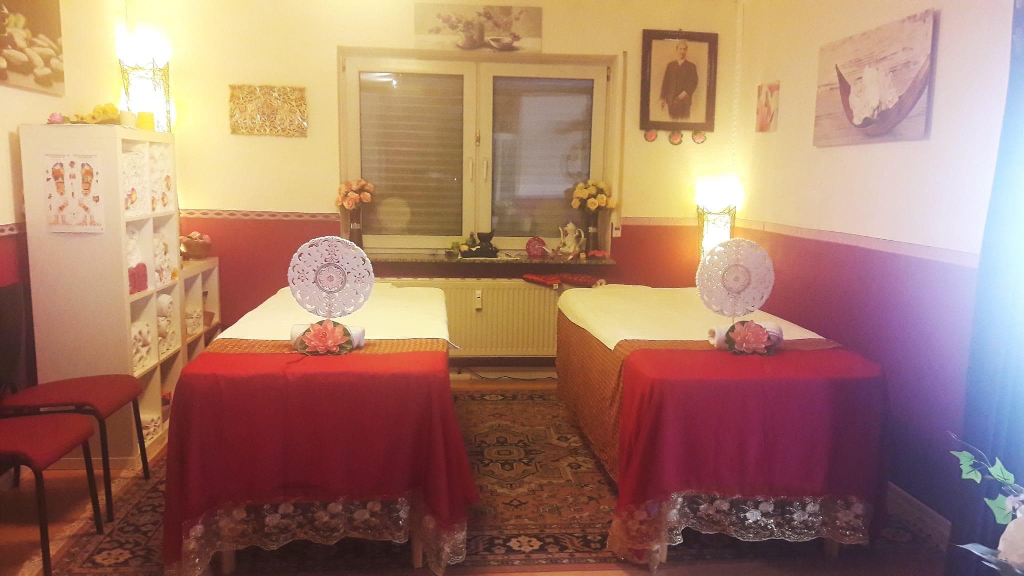Foto 3 von Watcharins Praxis für traditionelle Thai Massage