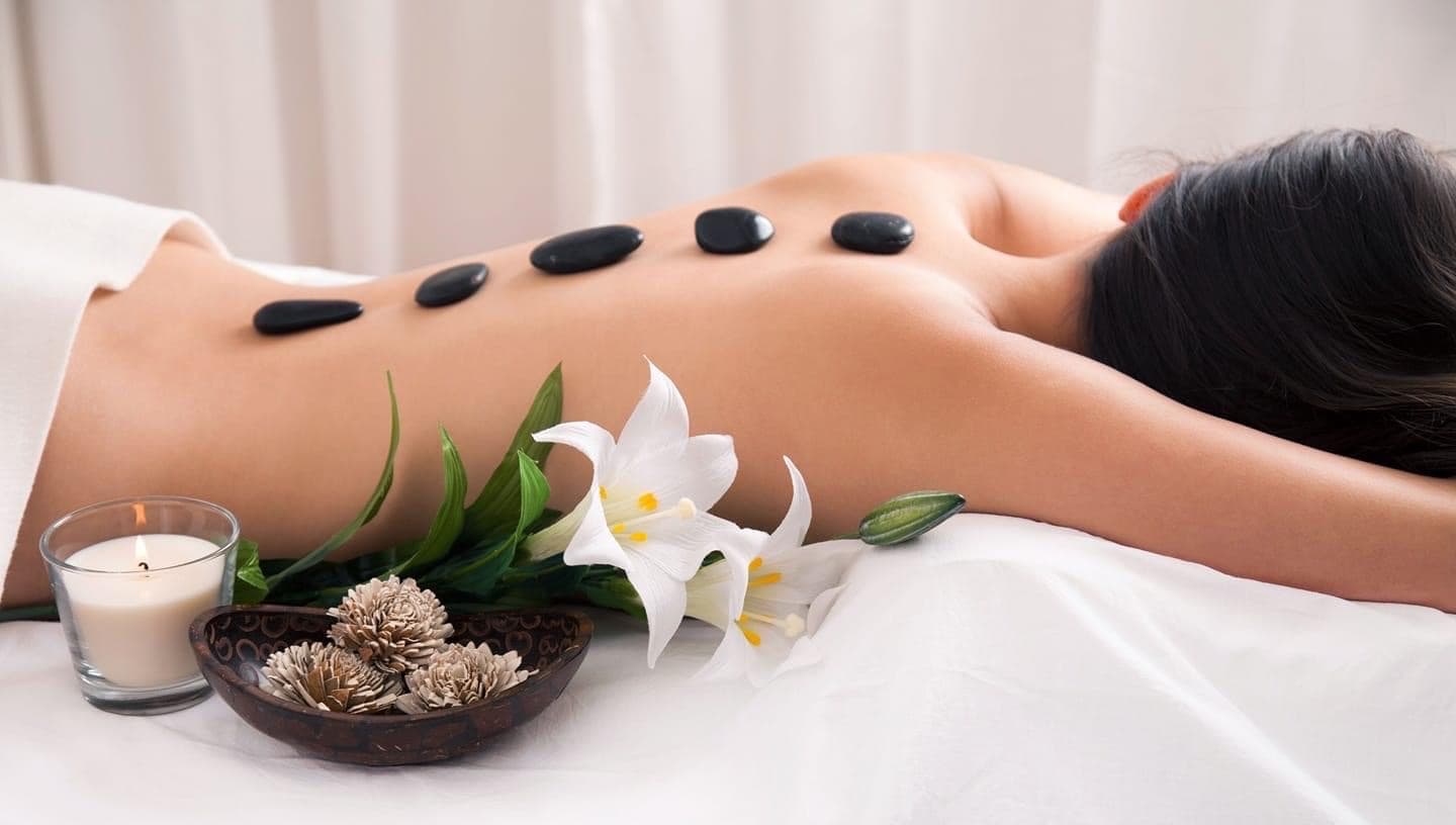 Watcharins Praxis für traditionelle Thai Massage – Thai Massage in Rodgau