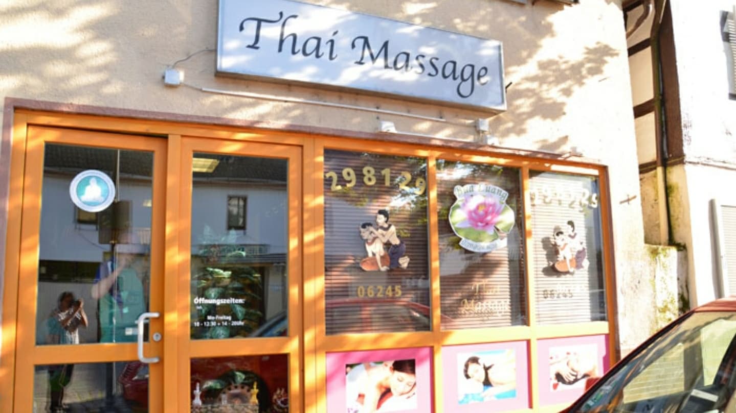 Foto 2 von Bua Luang Thaimassage