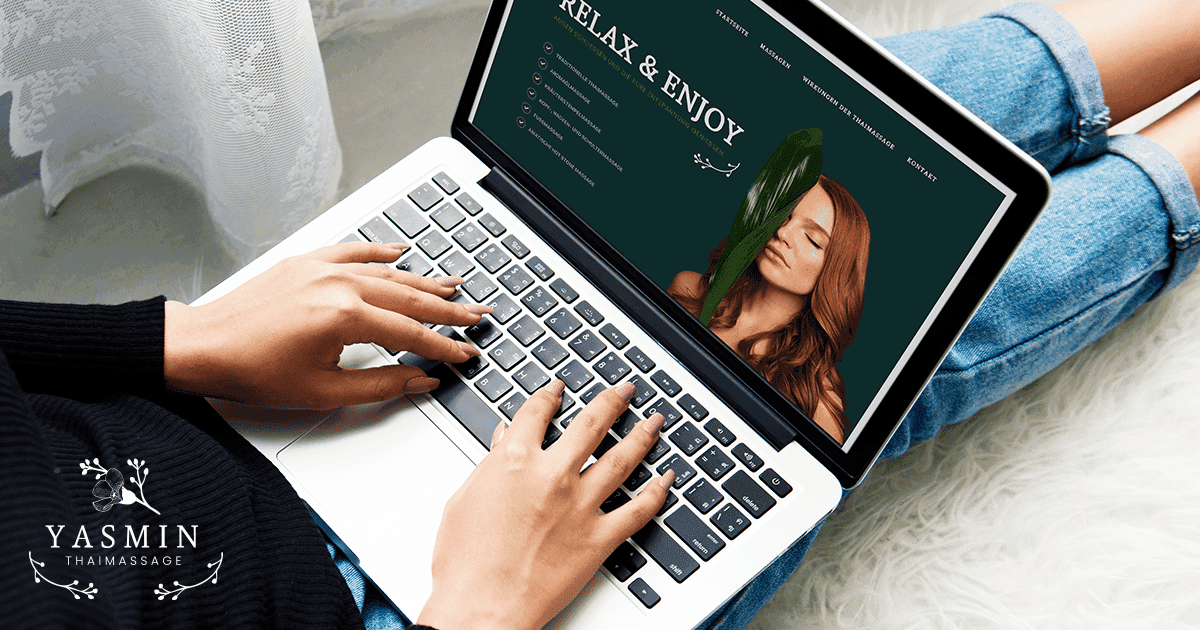 Yasmin Thaimassage | Namoi Reibel – Thai Massage in Mainz