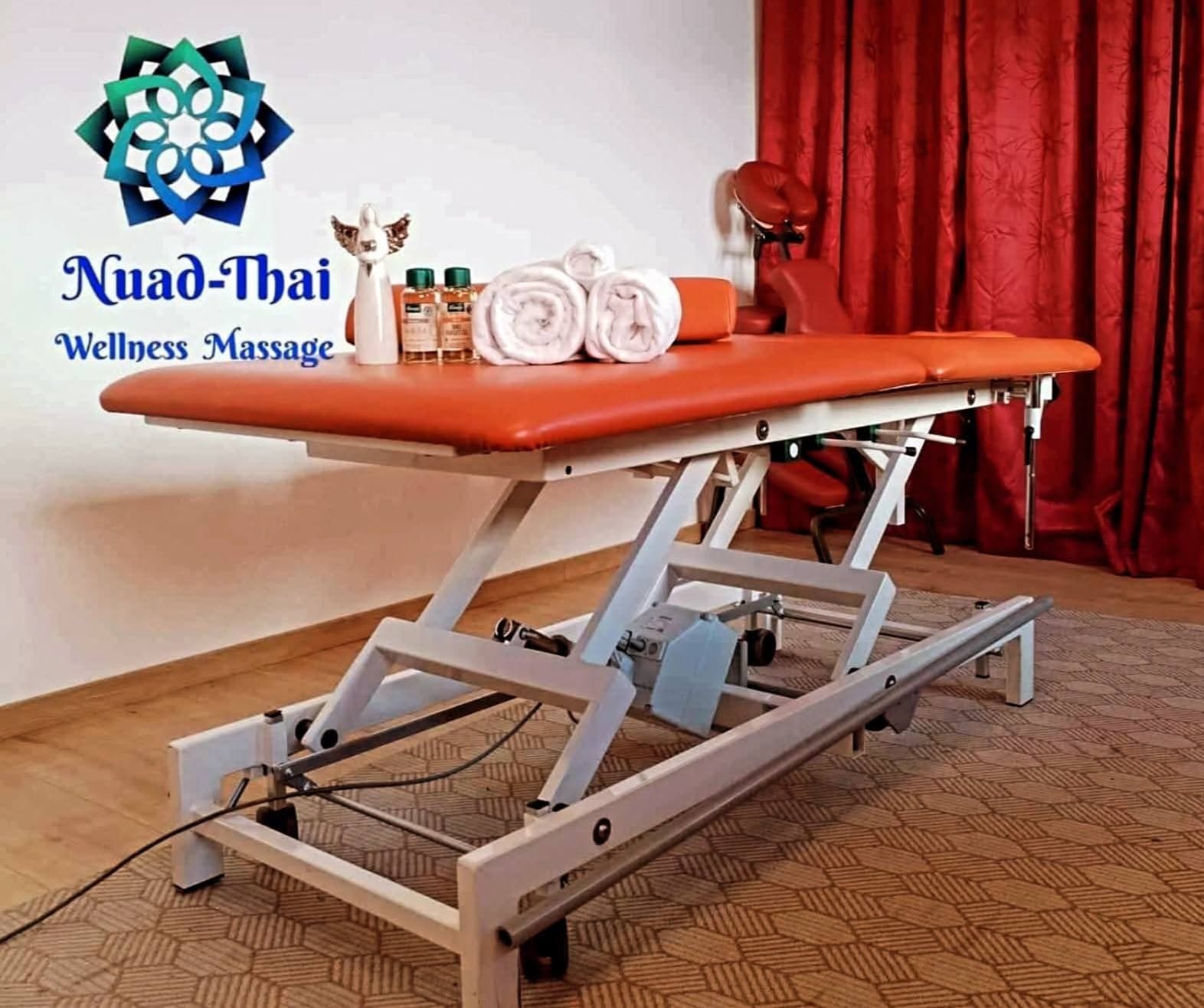 Foto 3 von Nuad-Thai Wellness Massag