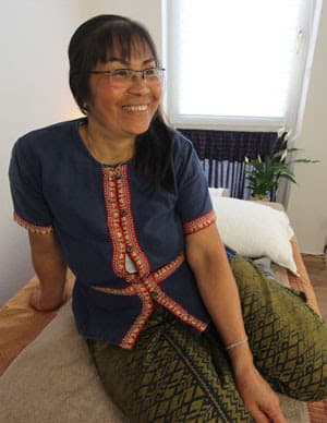 Ban Na Thai – Thai Massage in Rodgau