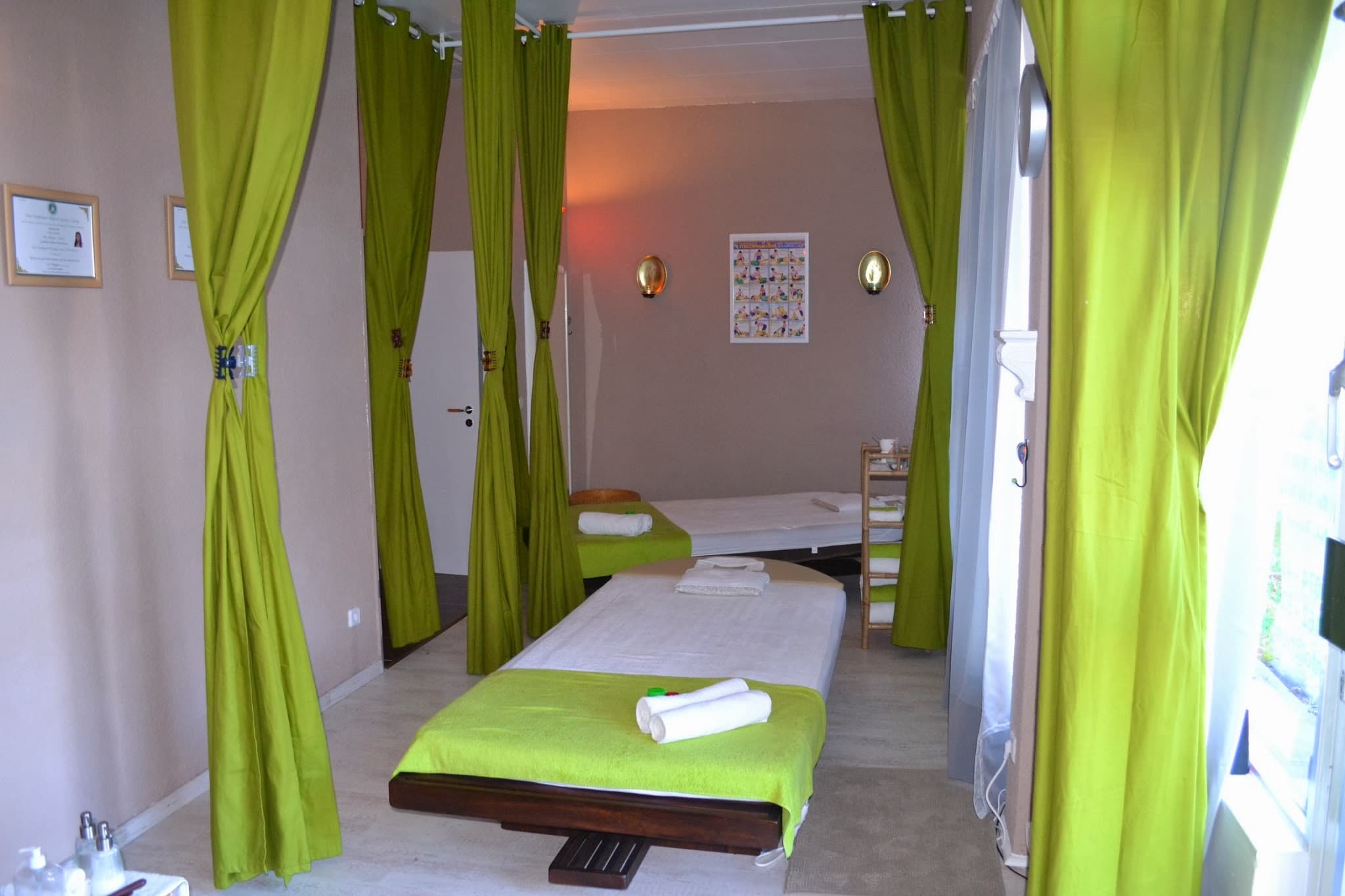 Foto 2 von Hong Tip Thai Massage
