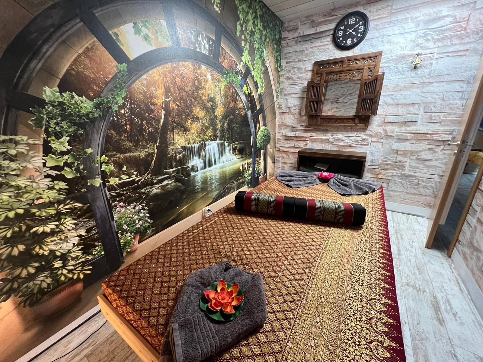Vira Thai-Massage Dietzenbach – Thai Massage in Rodgau