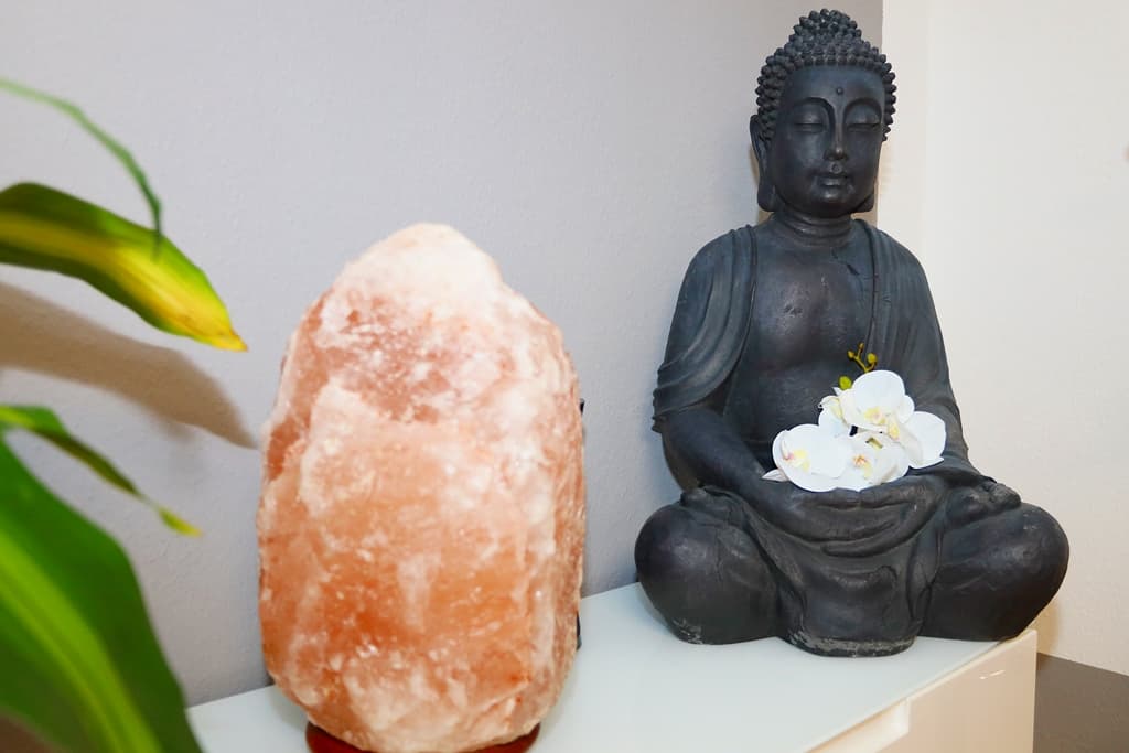 Foto 3 von Hien’s Wellness Oase