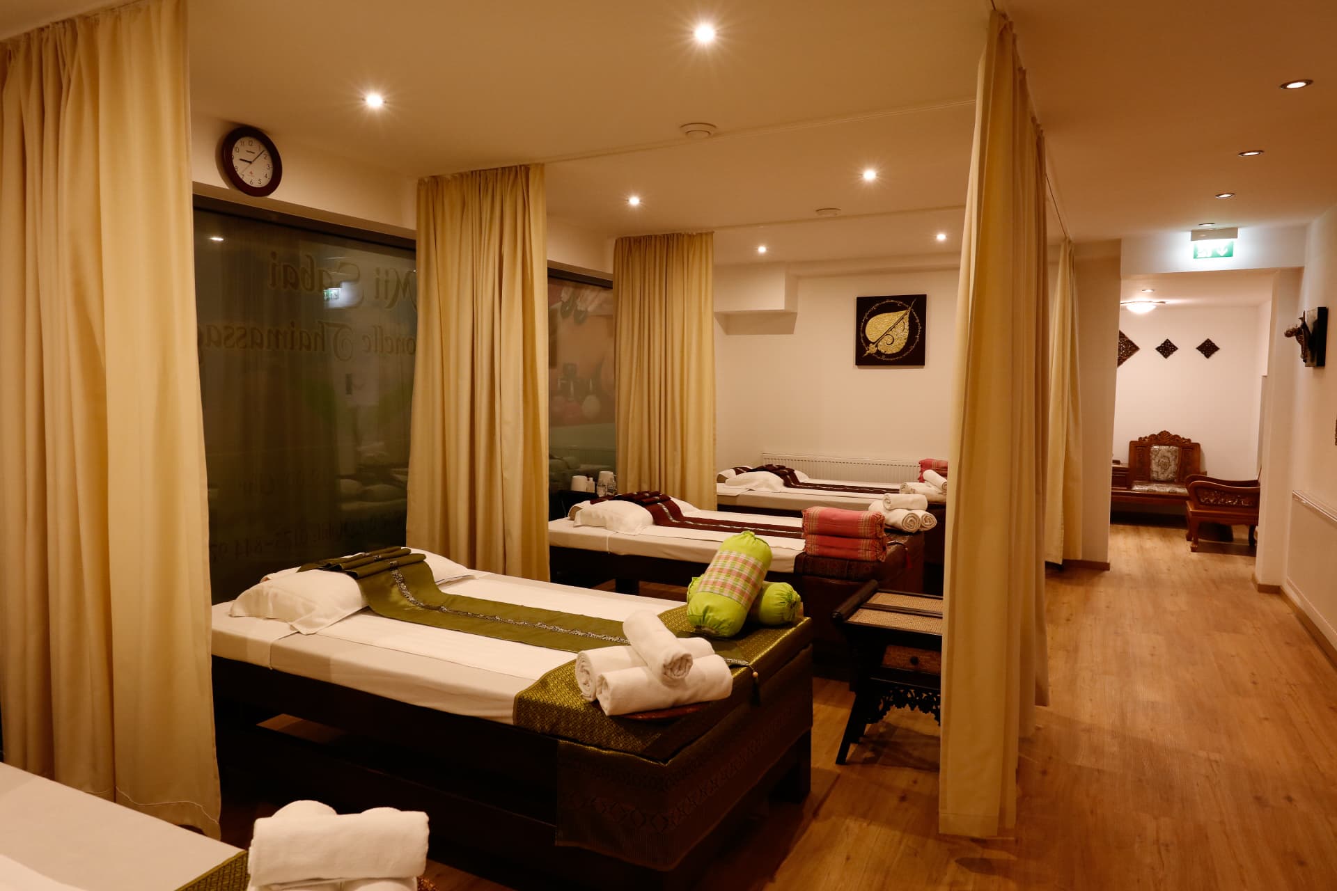 Mii Sabai traditionelle Thaimassage – Thai Massage in Rodgau