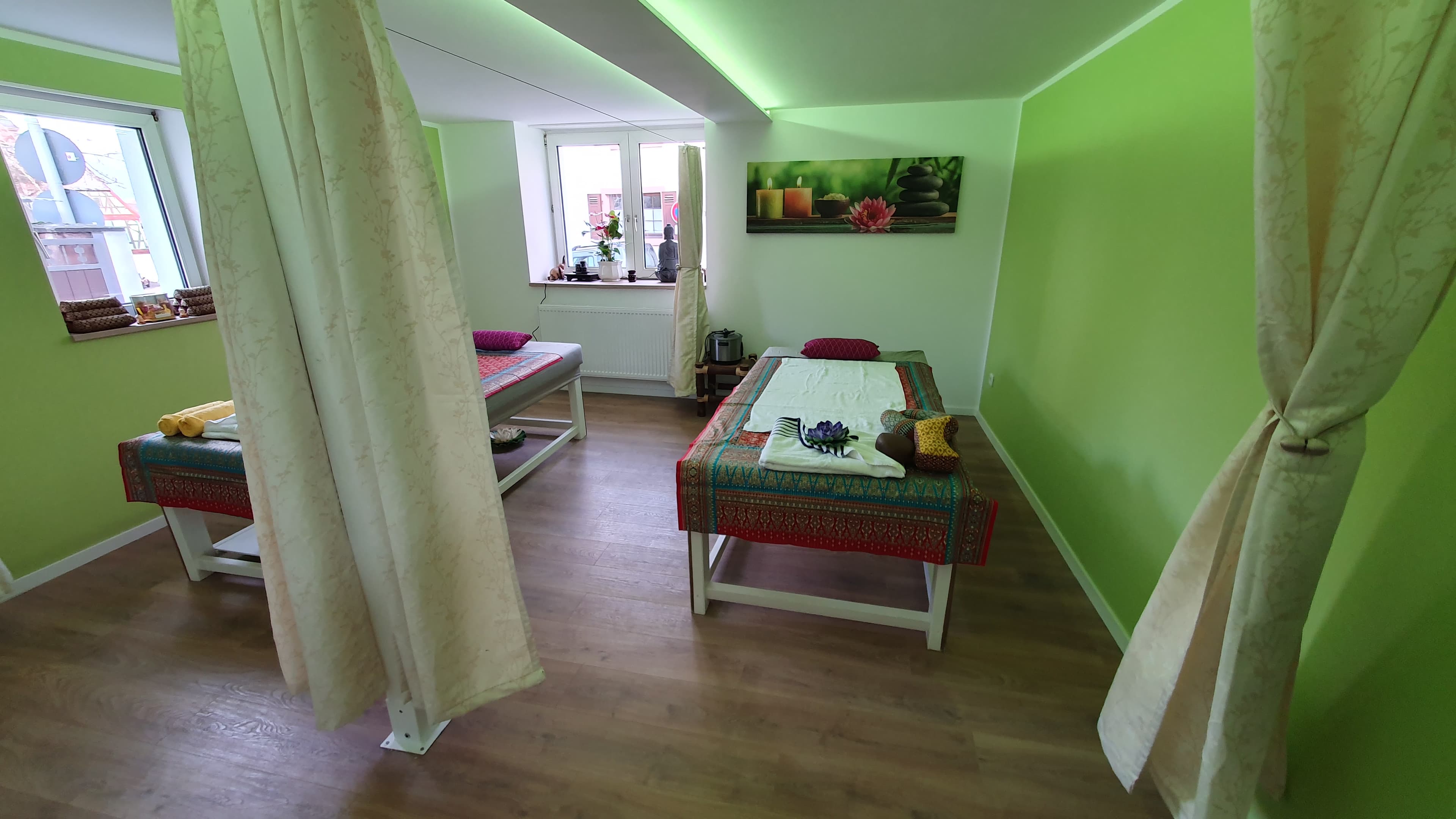 Foto 2 von Studio Bambus Thaimassage