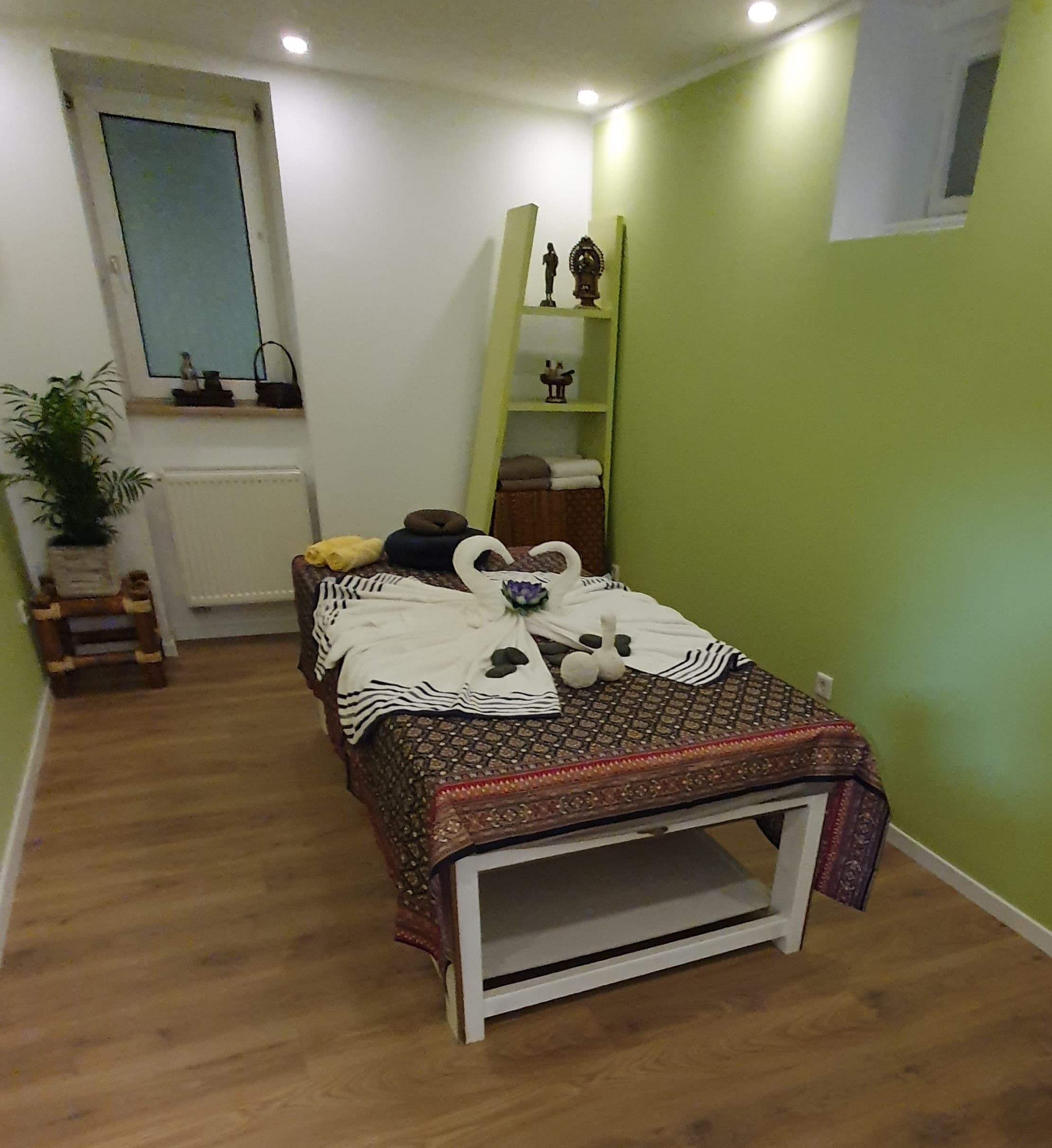 Foto 3 von Studio Bambus Thaimassage