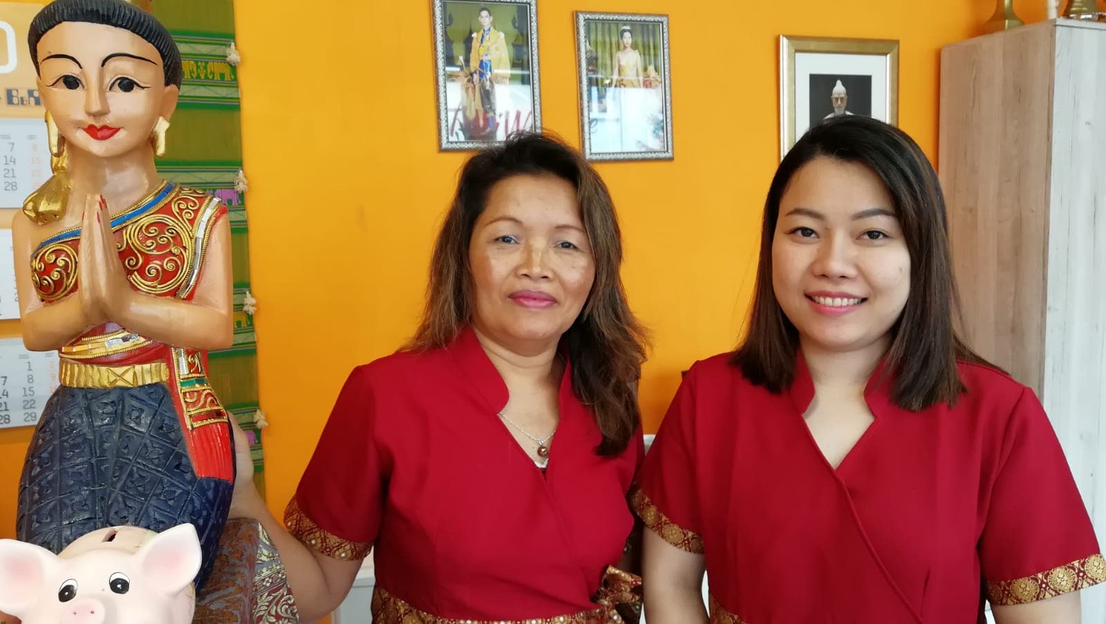 Dao-ThaiWellness.de – Thai Massage in Viernheim