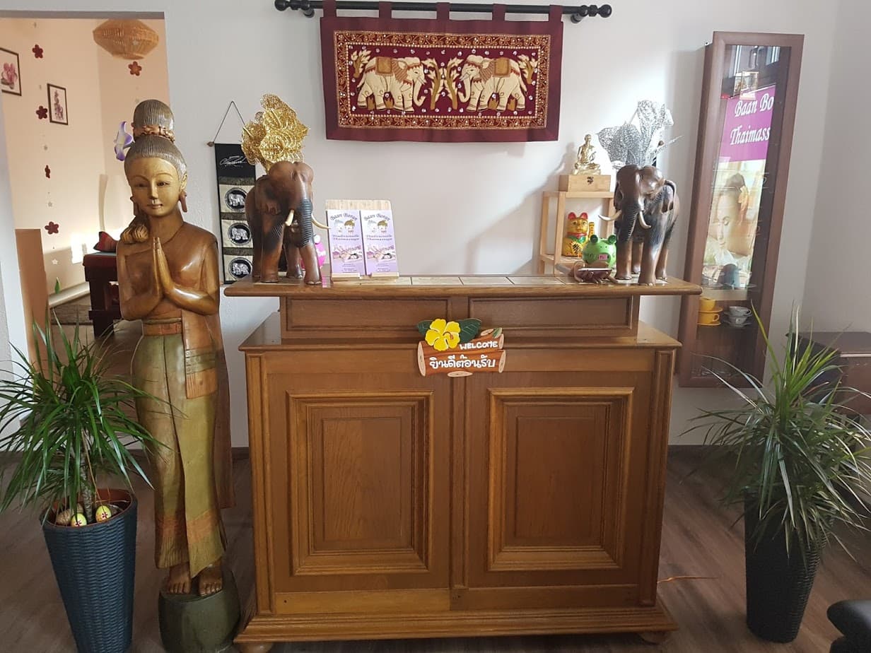 Foto 2 von Baan Boran Thaimassage