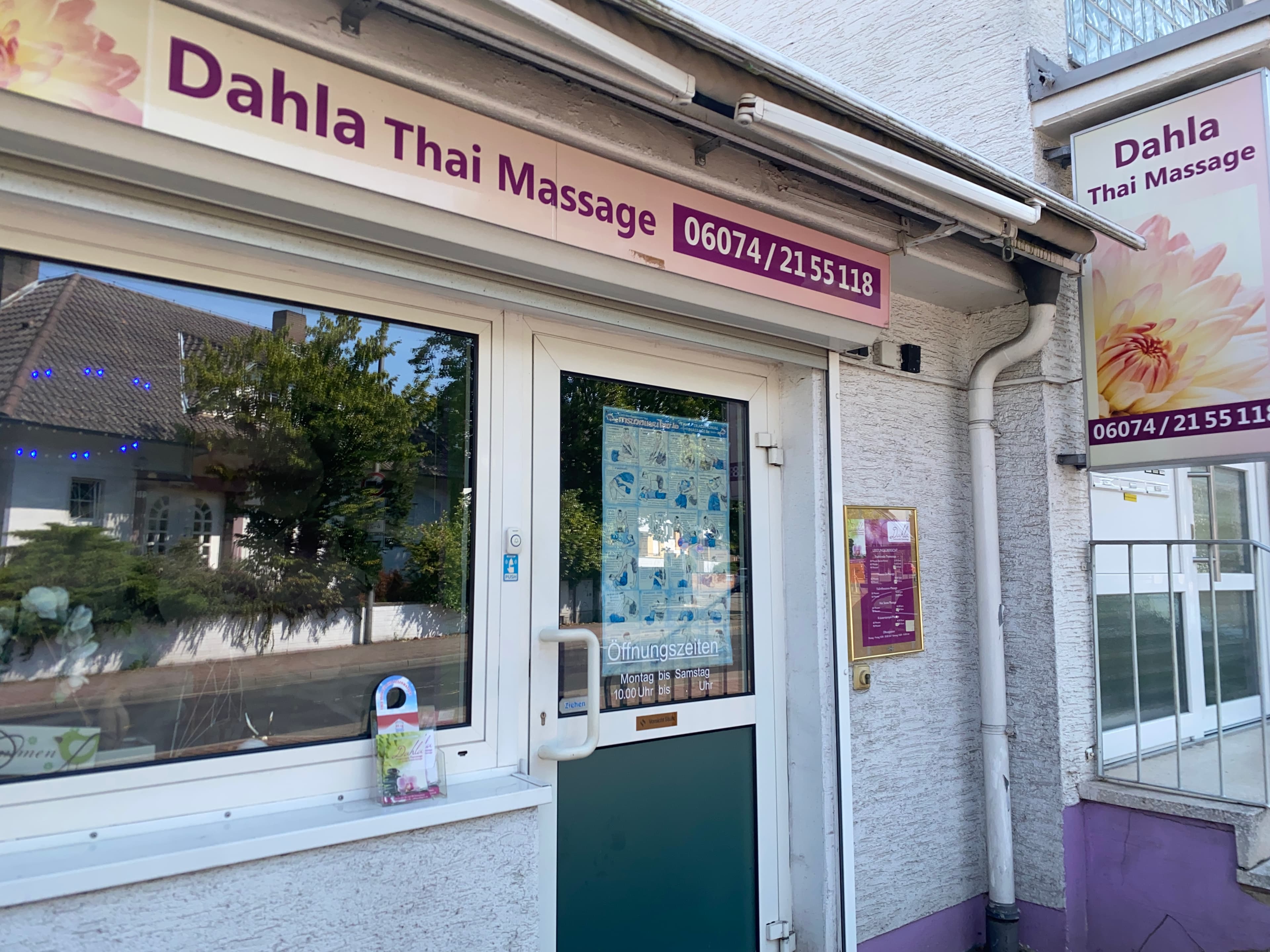 Foto 3 von Dahla Thai Massage