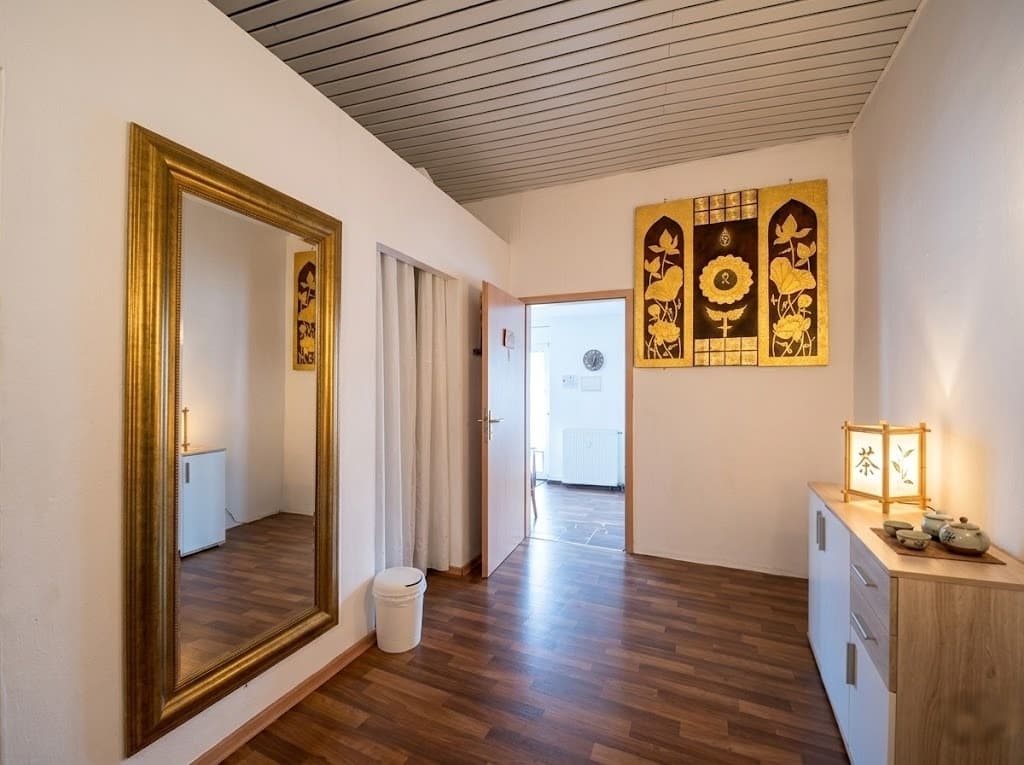 ChangThai Massage – Thai Massage in Viernheim