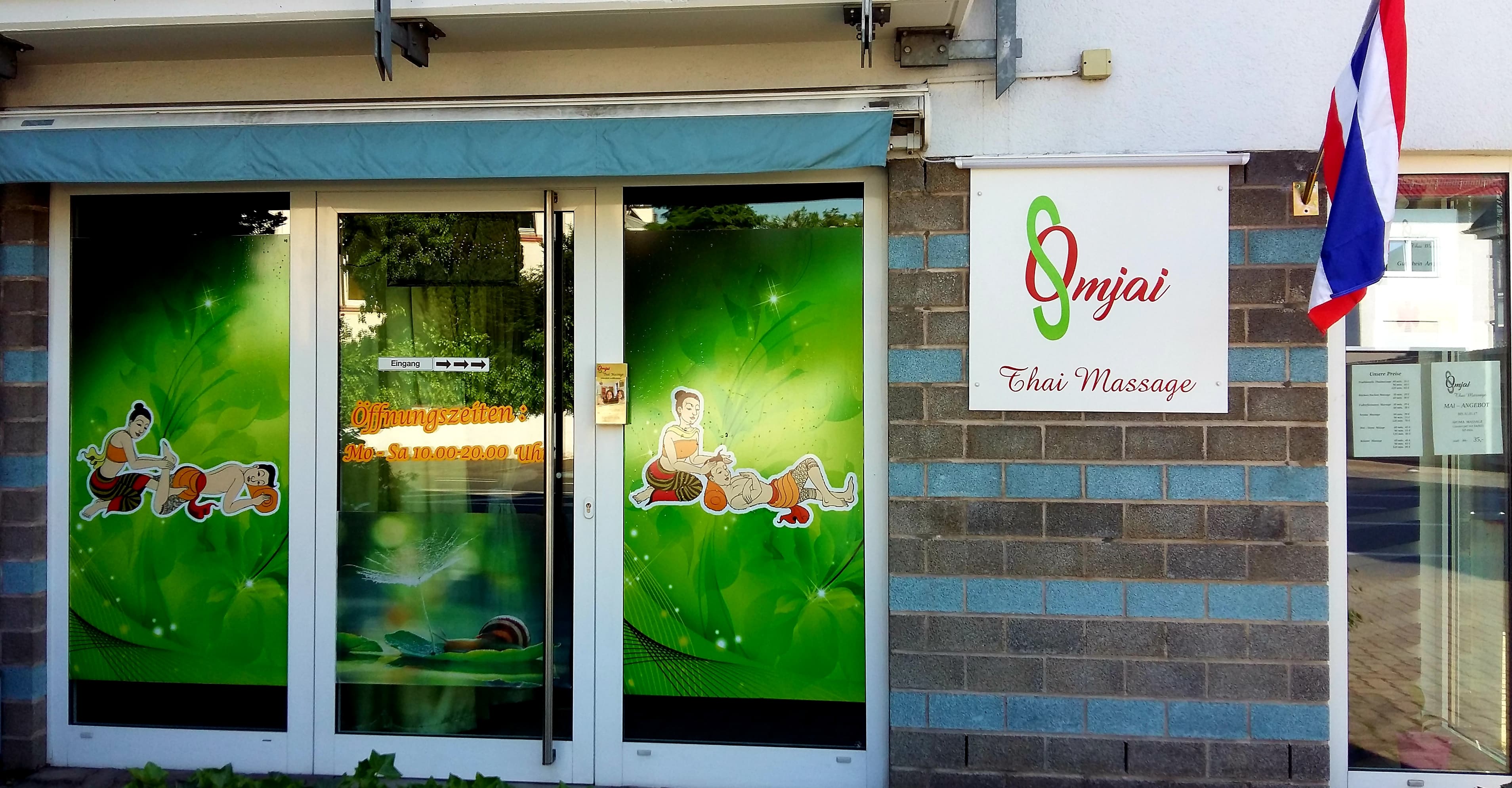 Foto 3 von Somjai Thai Massage (Bensheim)