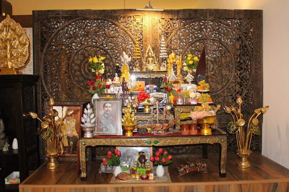 Foto 2 von Natsuda Nuad Thai
