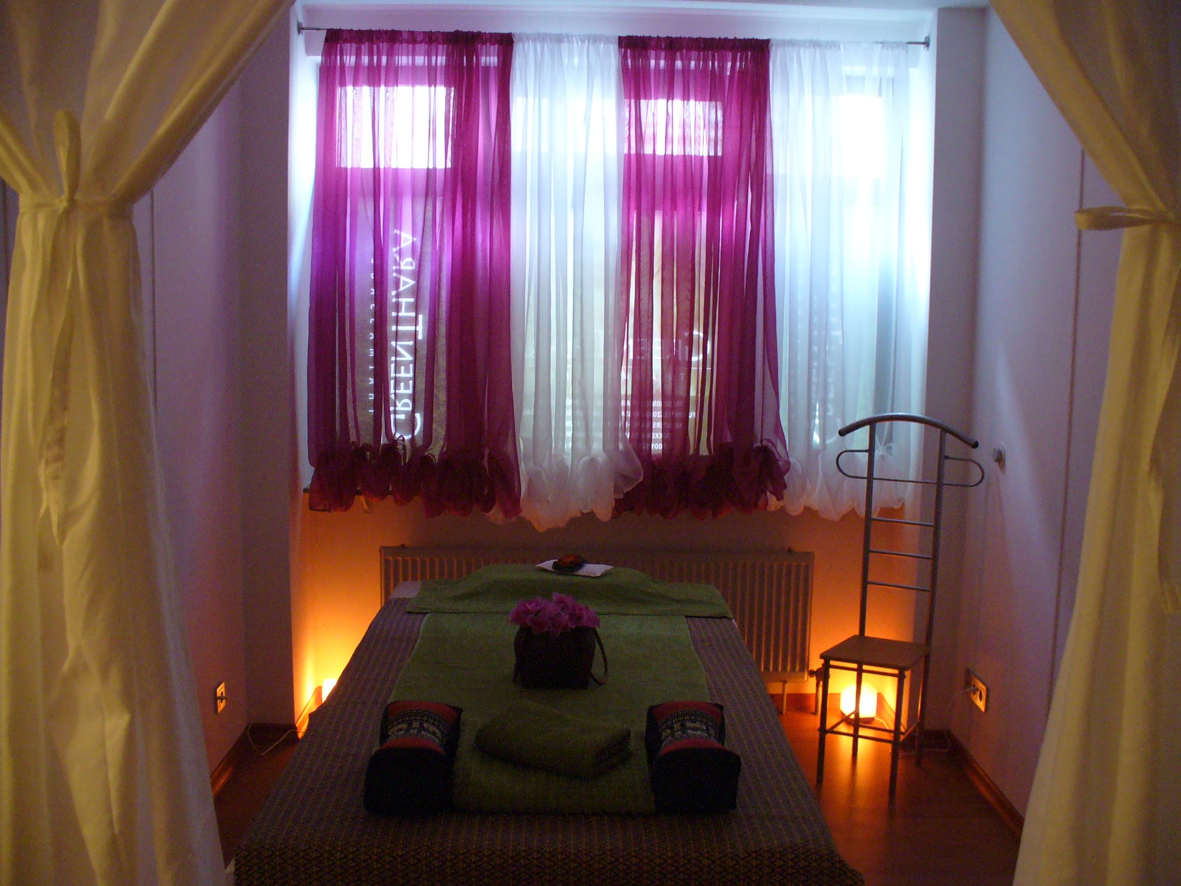Foto 3 von Green Thara Thai-und Ayurveda-Massage