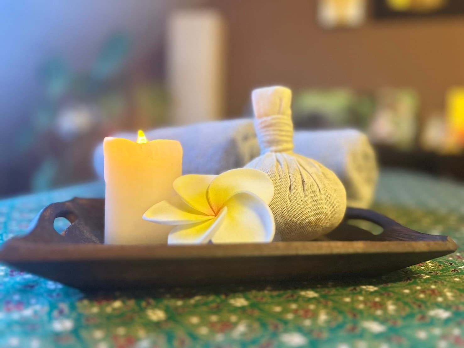 Foto 3 von Thai Massage by Meaw