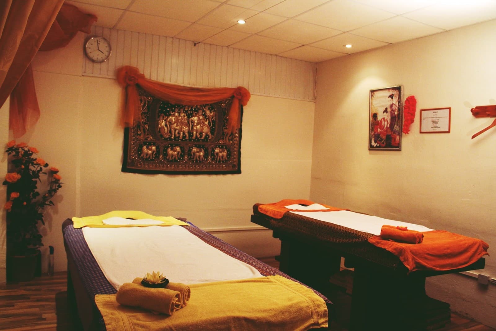 Pak Ny Land Thai Massage – Thai Massage in Hanau
