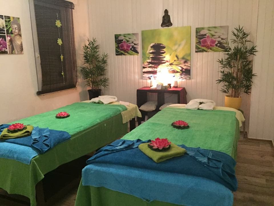 Foto 3 von Soraya (Gunniga’s )-Thaimassage und Wellness