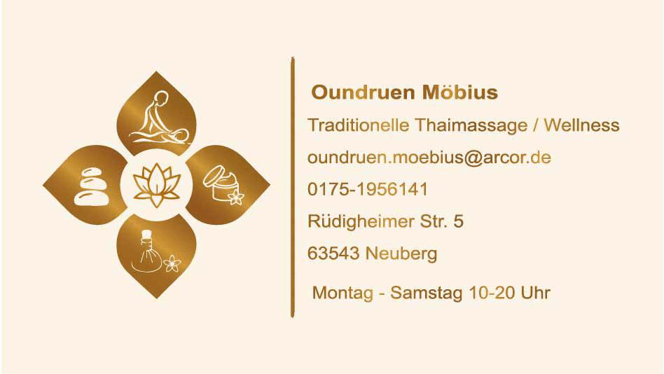 Foto 2 von Thaimassage by Djune