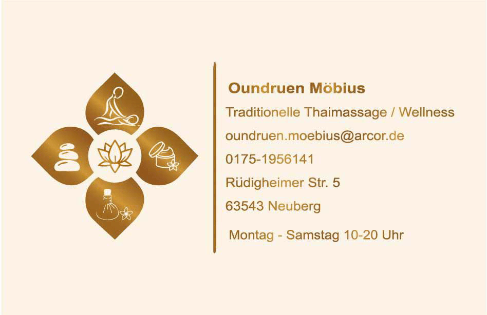 Foto 3 von Thaimassage by Djune