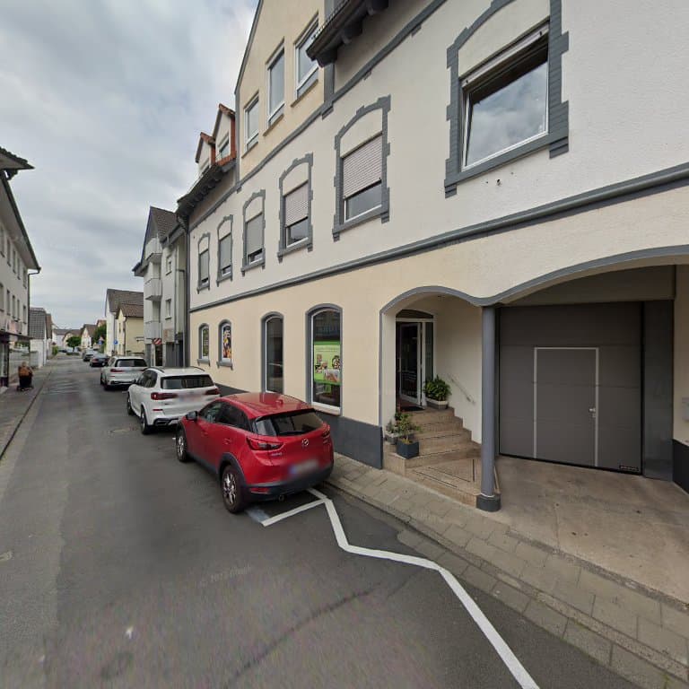 Supatchas Wohlfühloase – Thai Massage in Hanau