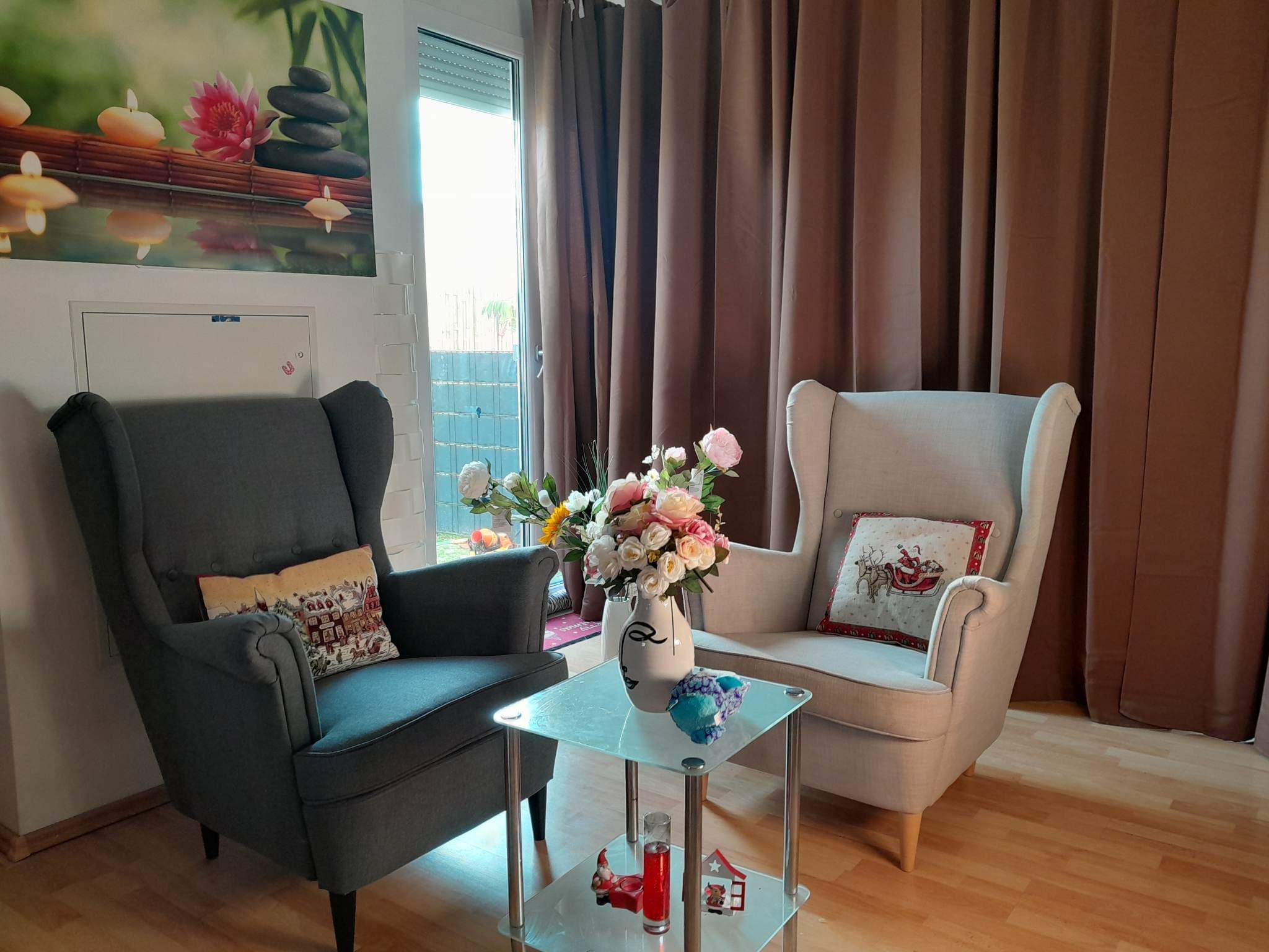 Jasmin Thai Wellness Massage - Hainburg – Thai Massage in Hanau