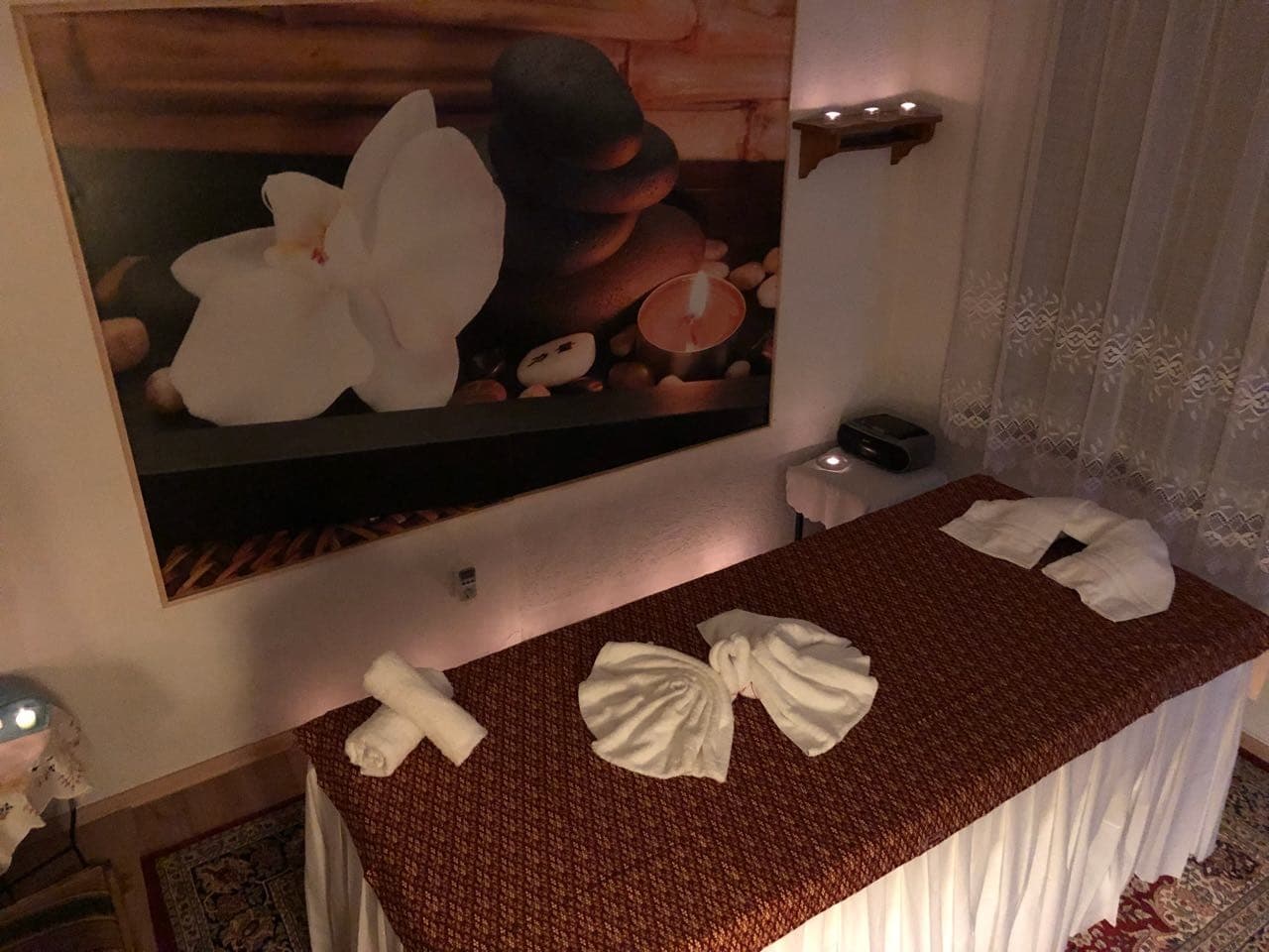 Foto 2 von Sawasdee Thai Massage (Nok)
